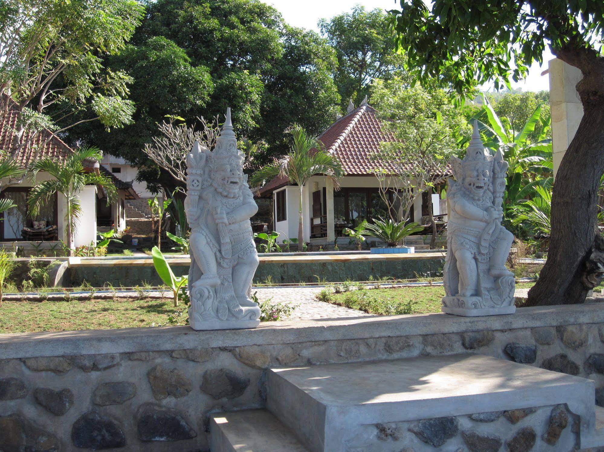 Holiday park Bali Dream House Amed (Bali)