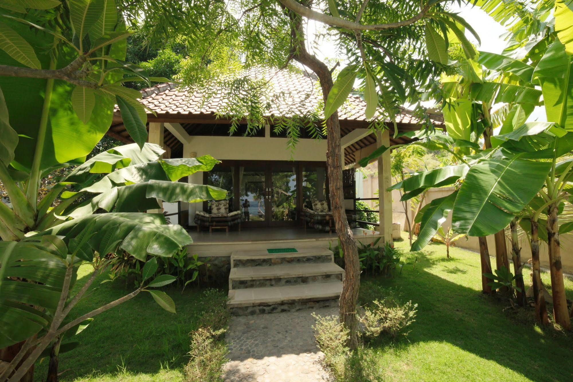 Bali Dream House Amed (Bali)