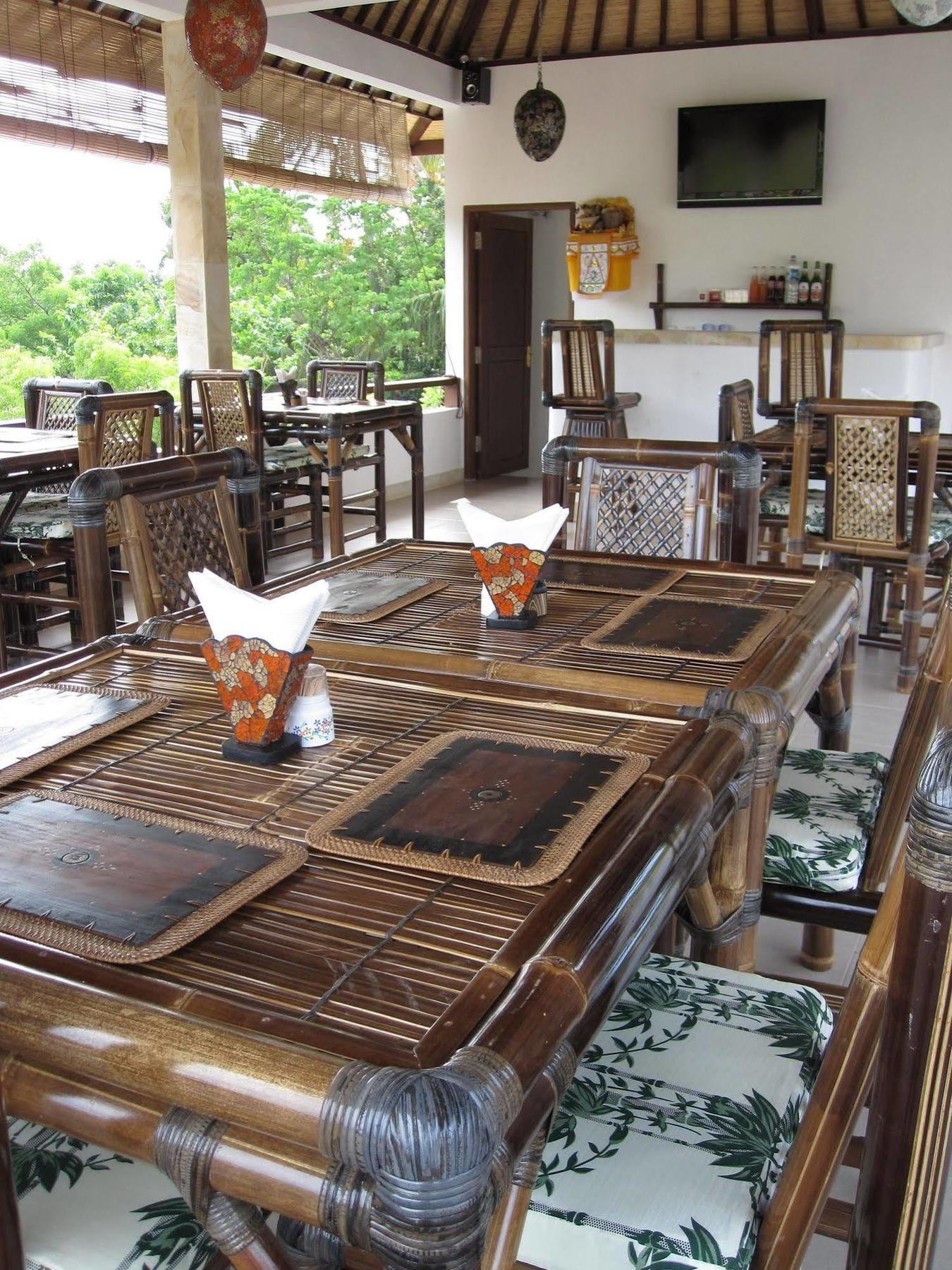 Bali Dream House Holiday park 3*