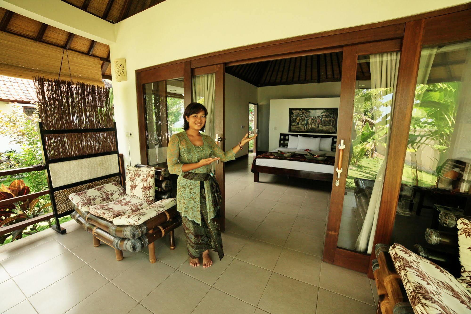 Bali Dream House Amed (Bali)