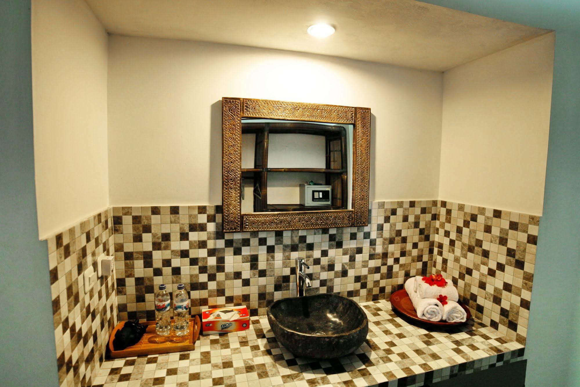 Bali Dream House Holiday park 3*