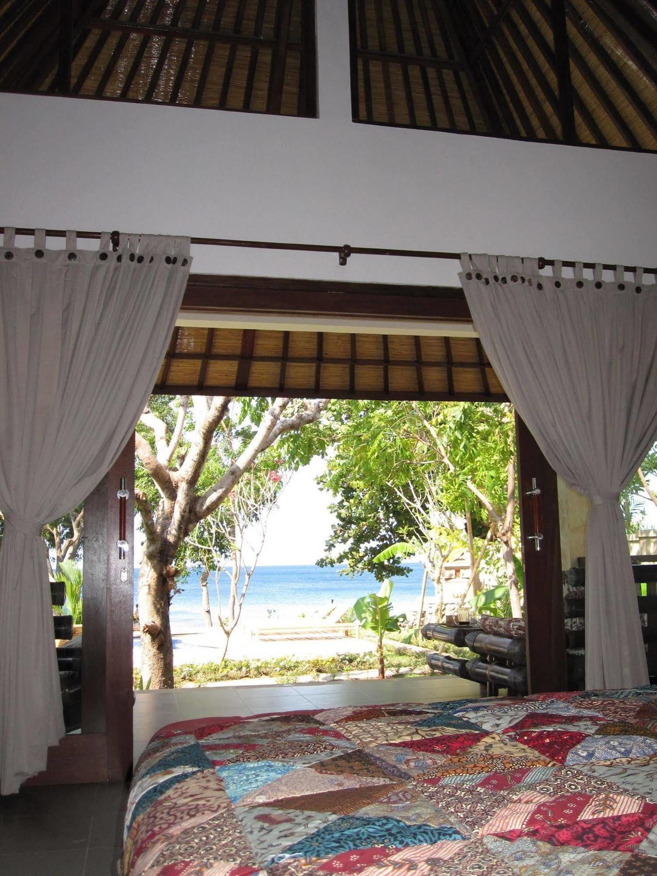 Bali Dream House Holiday park Amed (Bali)