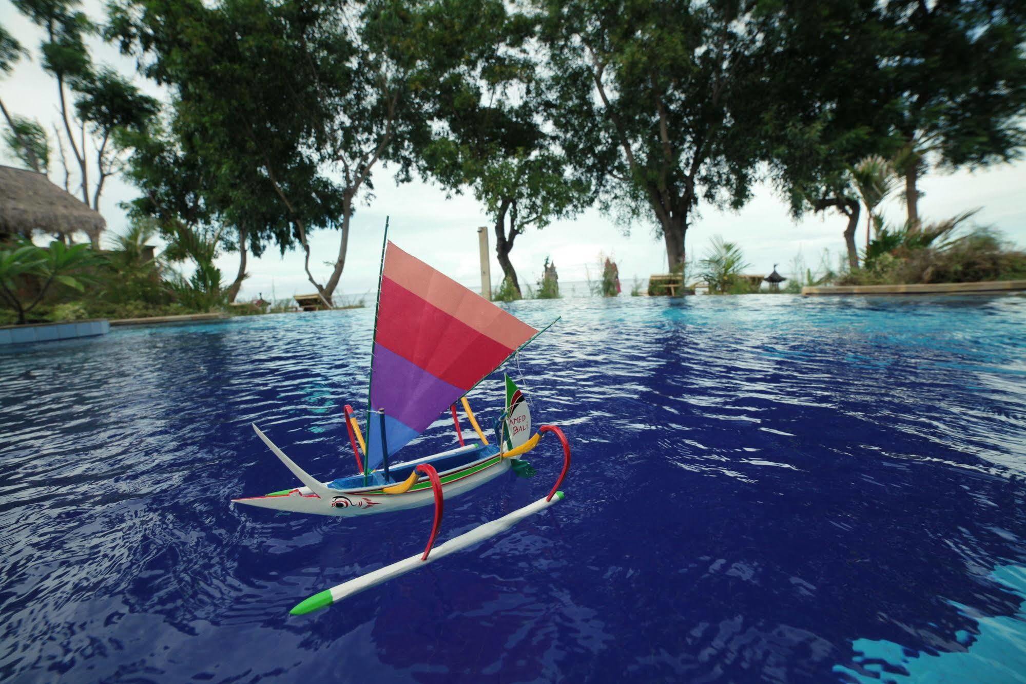 Holiday park Bali Dream House