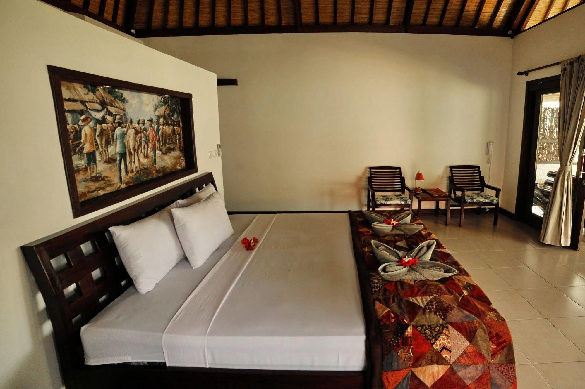 Bali Dream House 3*