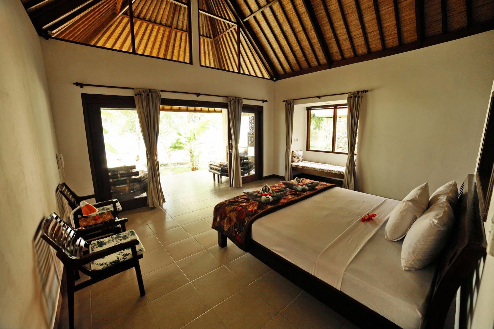 Bali Dream House Amed (Bali)