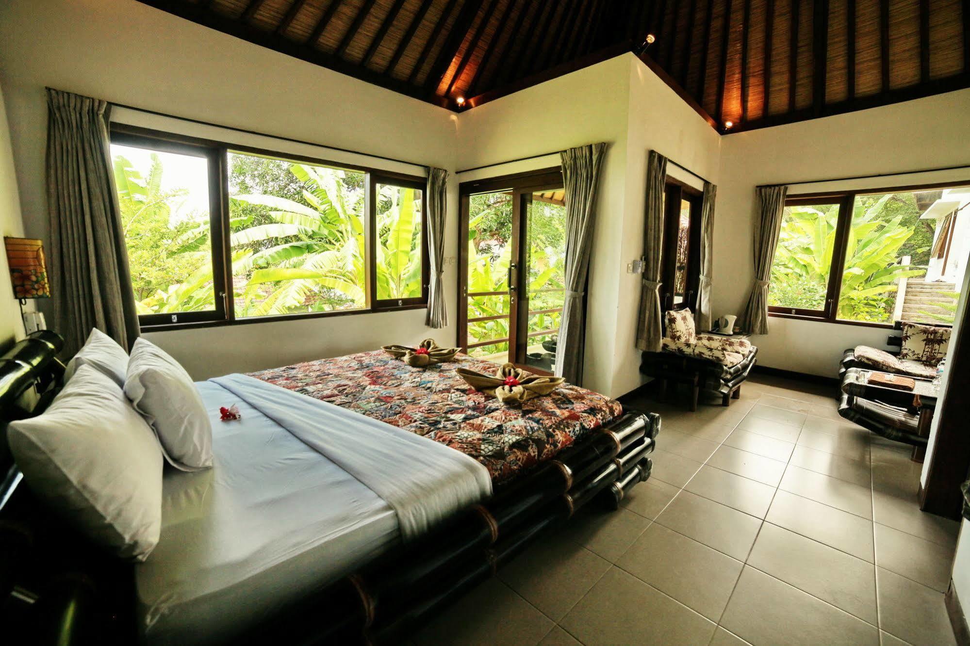 Holiday park Bali Dream House