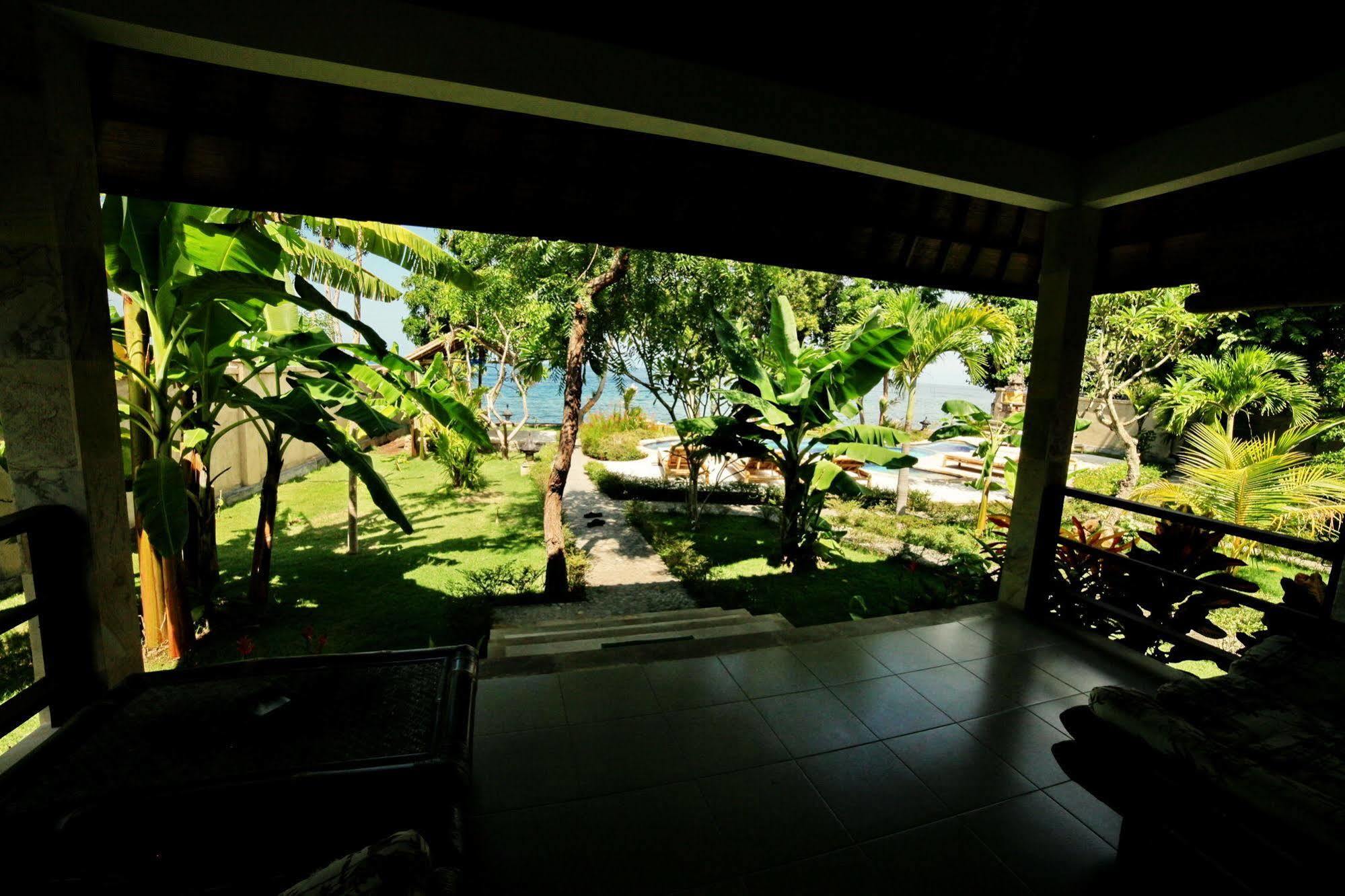 Holiday park Bali Dream House Amed (Bali)