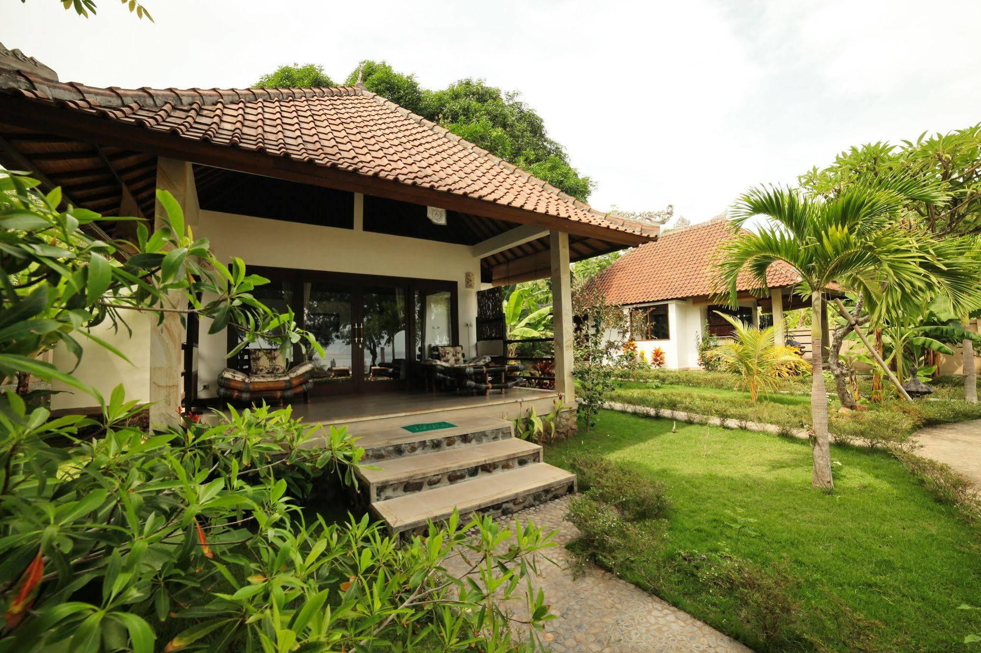 Bali Dream House Amed (Bali)