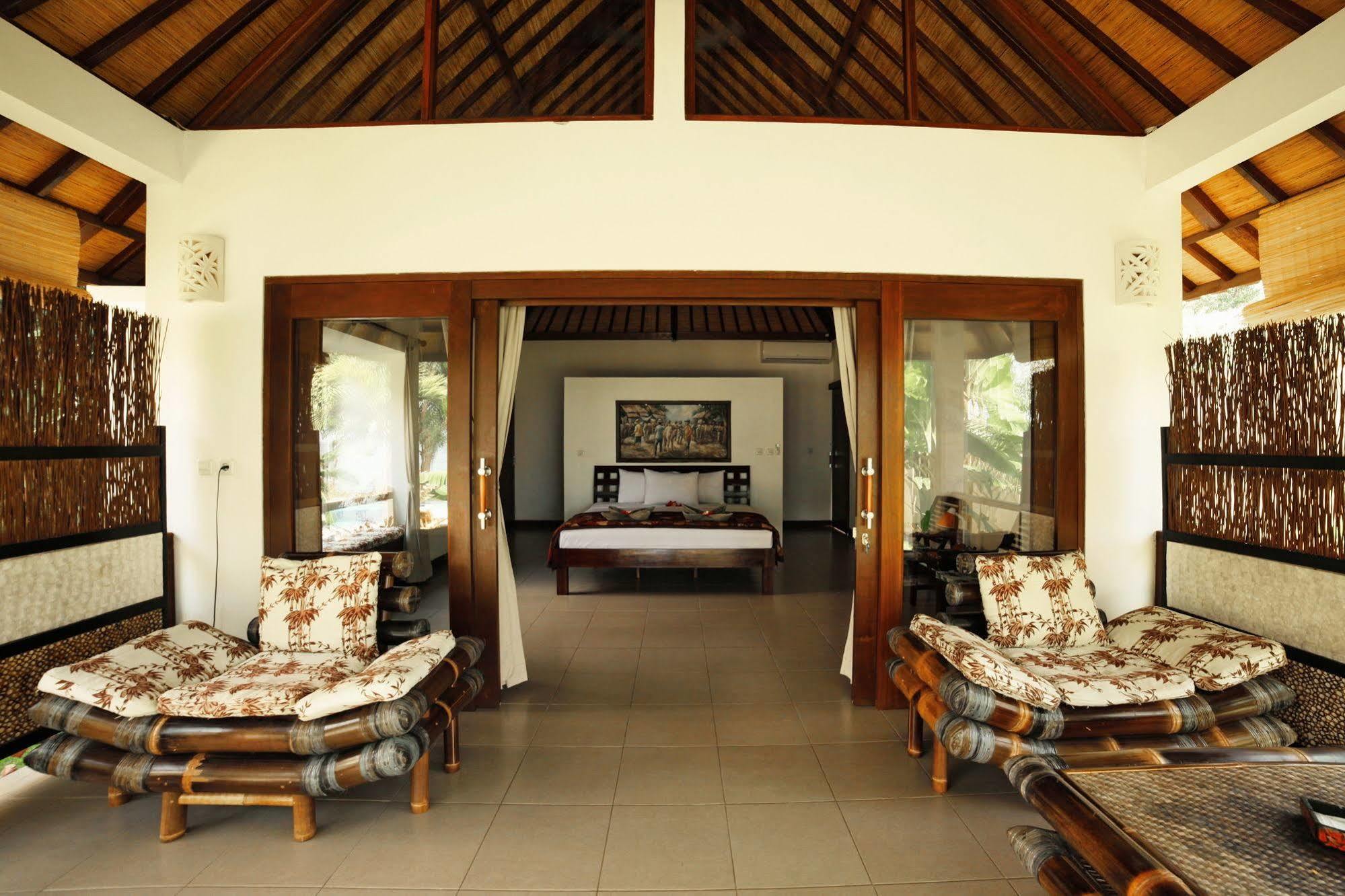 Bali Dream House Holiday park 3*