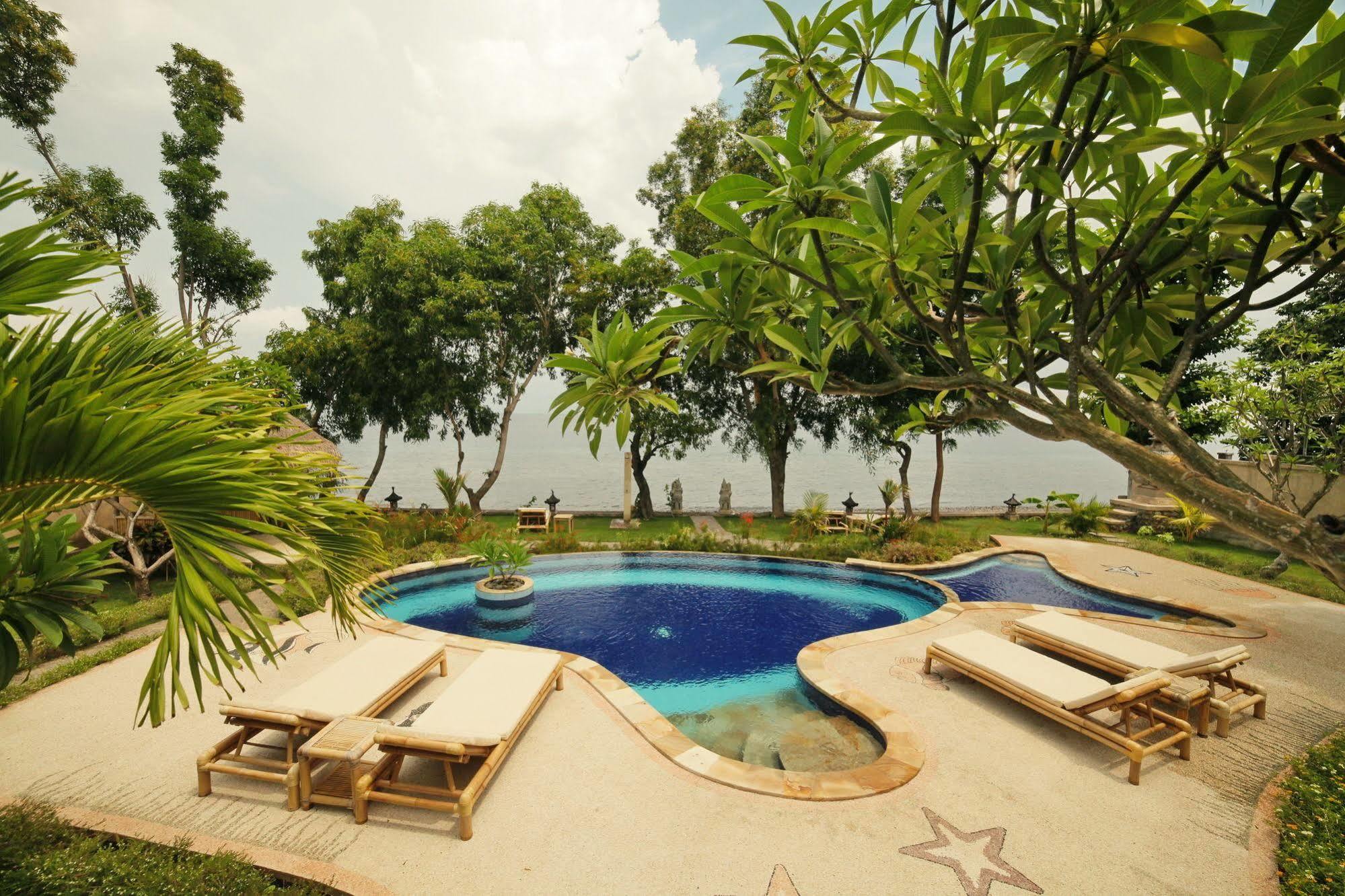 Bali Dream House Holiday park 3*