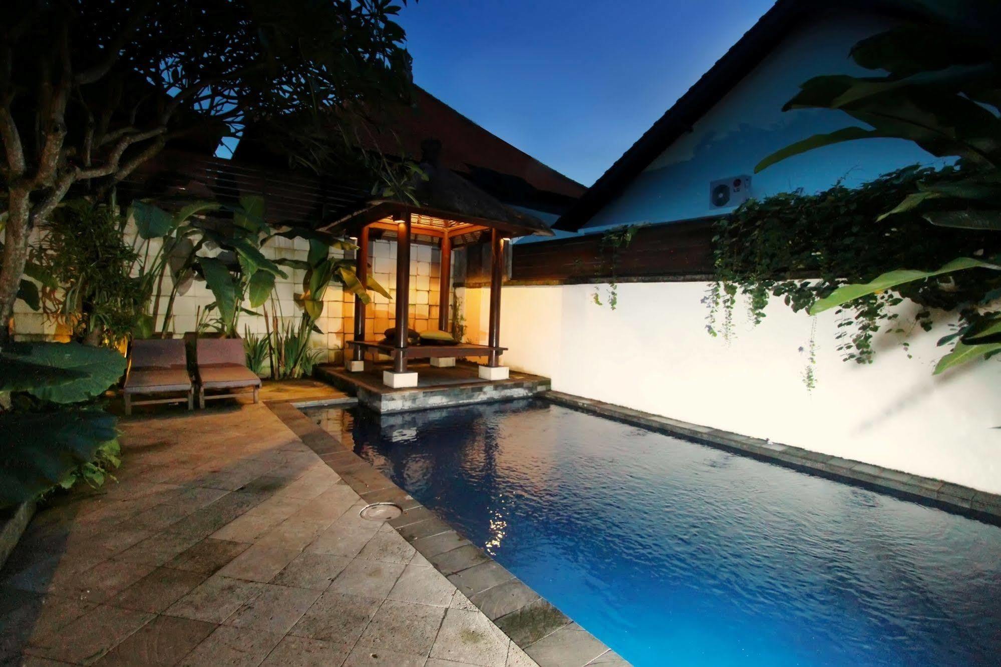 Mai Mesaree * Sanur (Bali)