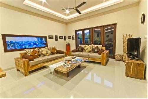 Voila * BALI