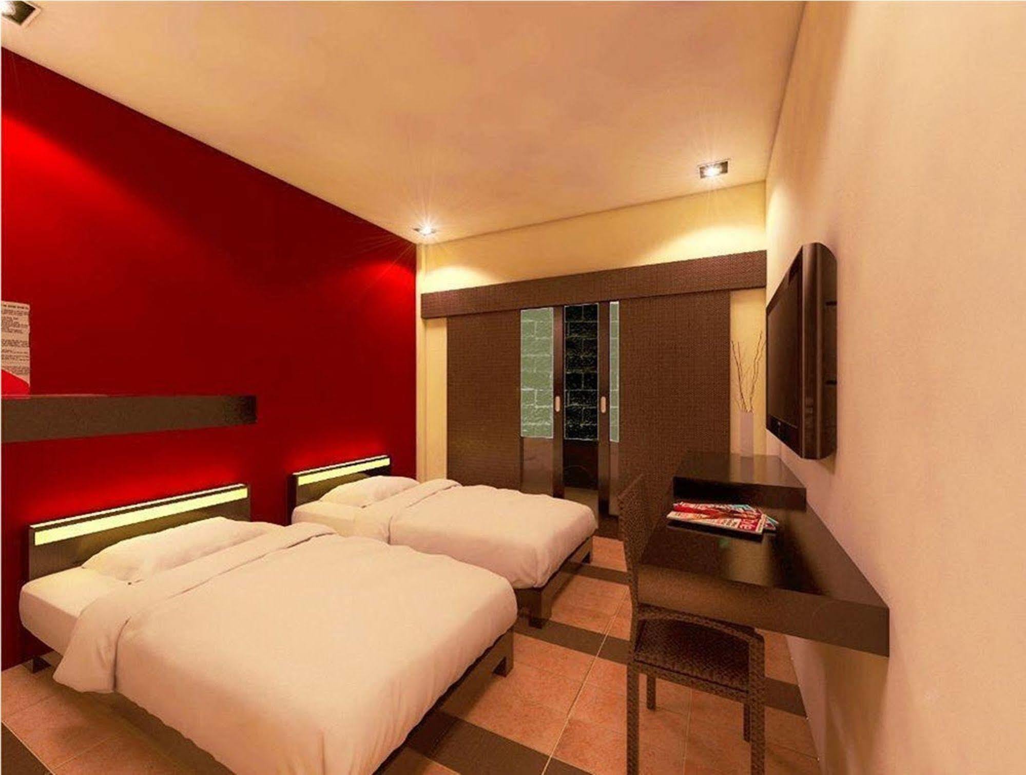 Zuk Hotel Legian (Bali)