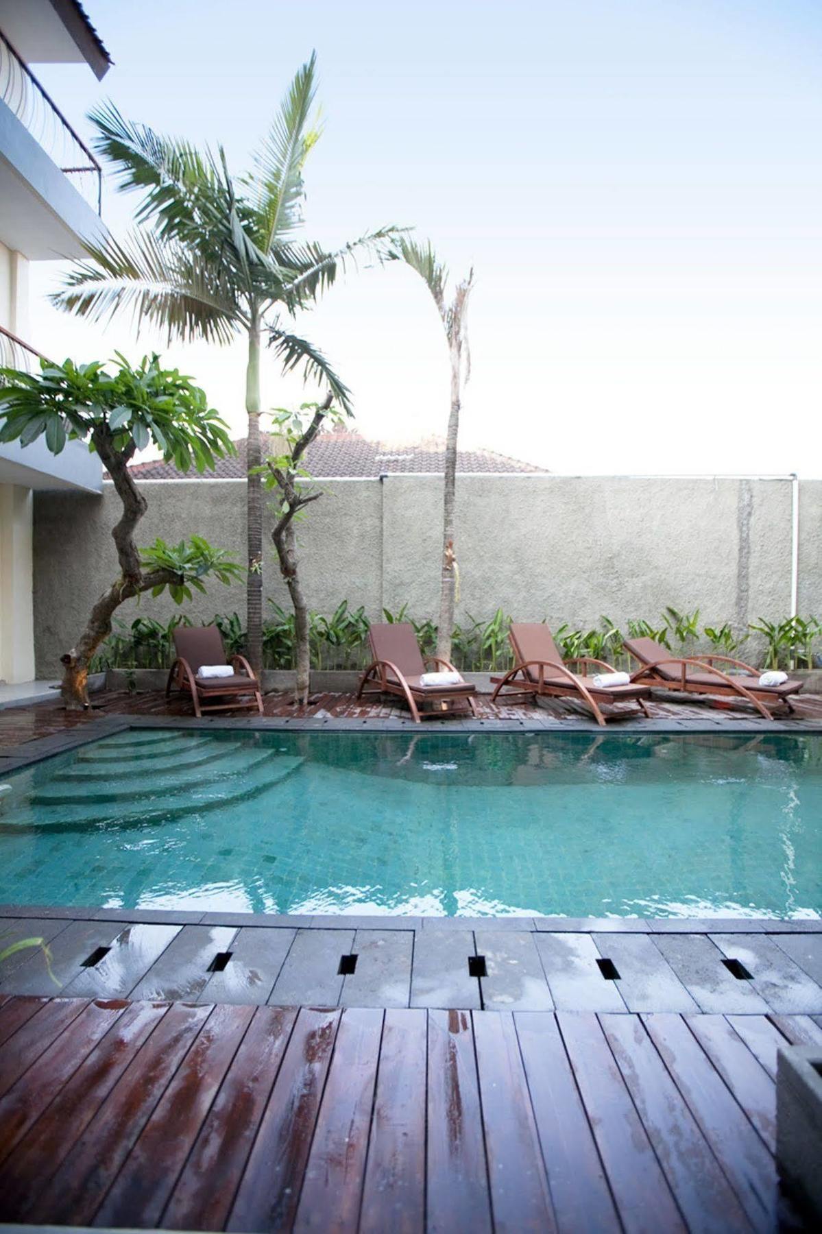 Zuk Hotel Legian (Bali)
