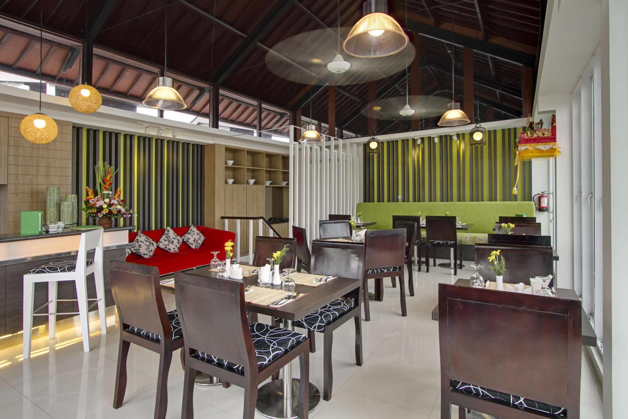 Kuta Ardenia Aparthotel 3*