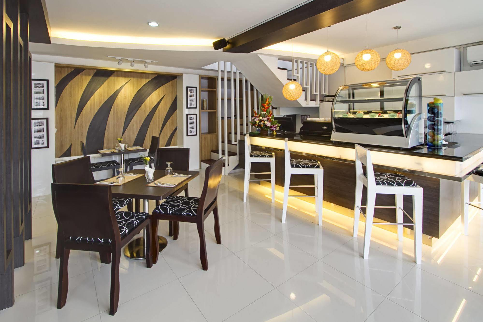 Kuta Ardenia Aparthotel Kuta (Bali)