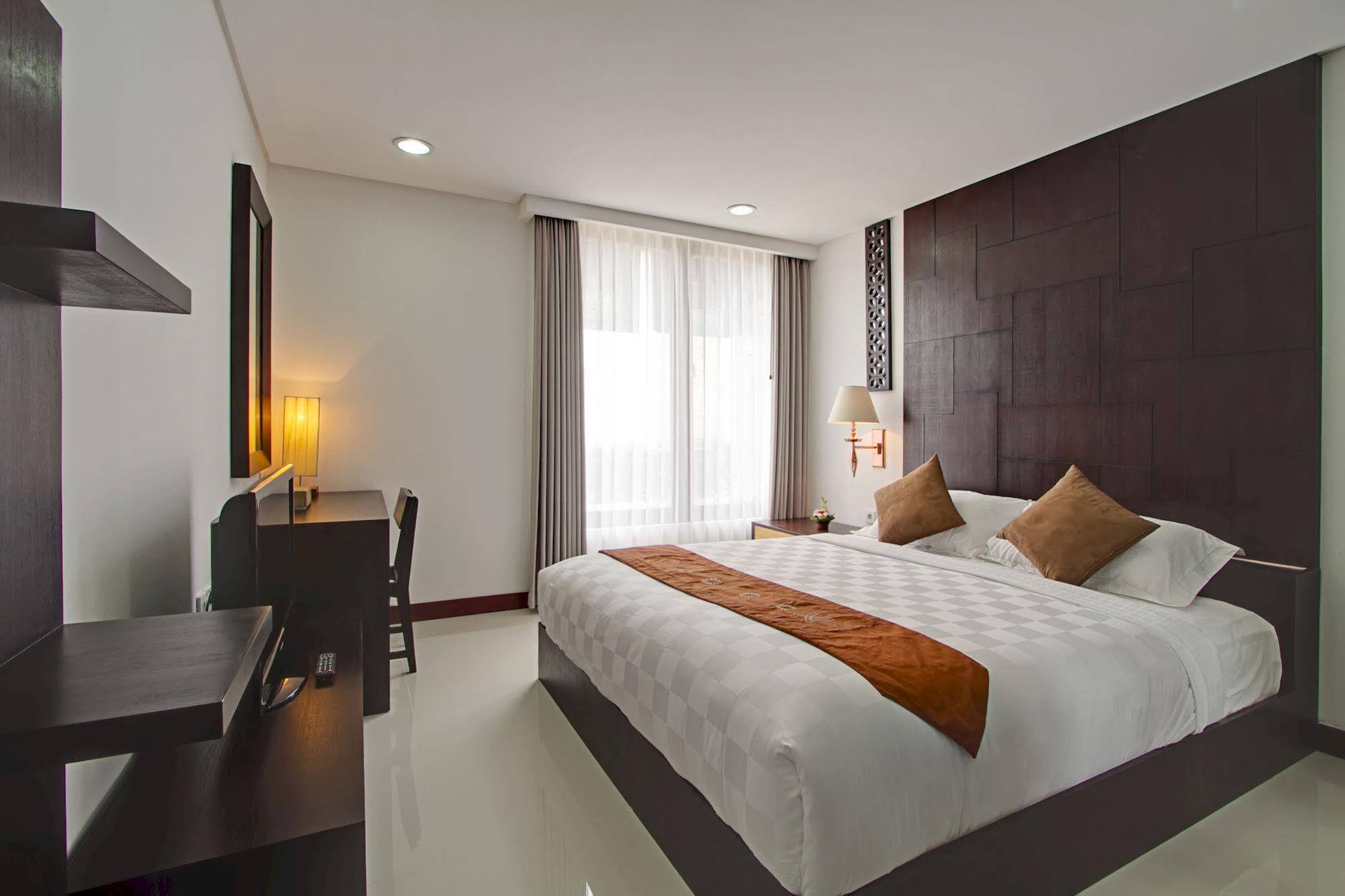 Kuta Ardenia Aparthotel Kuta (Bali)