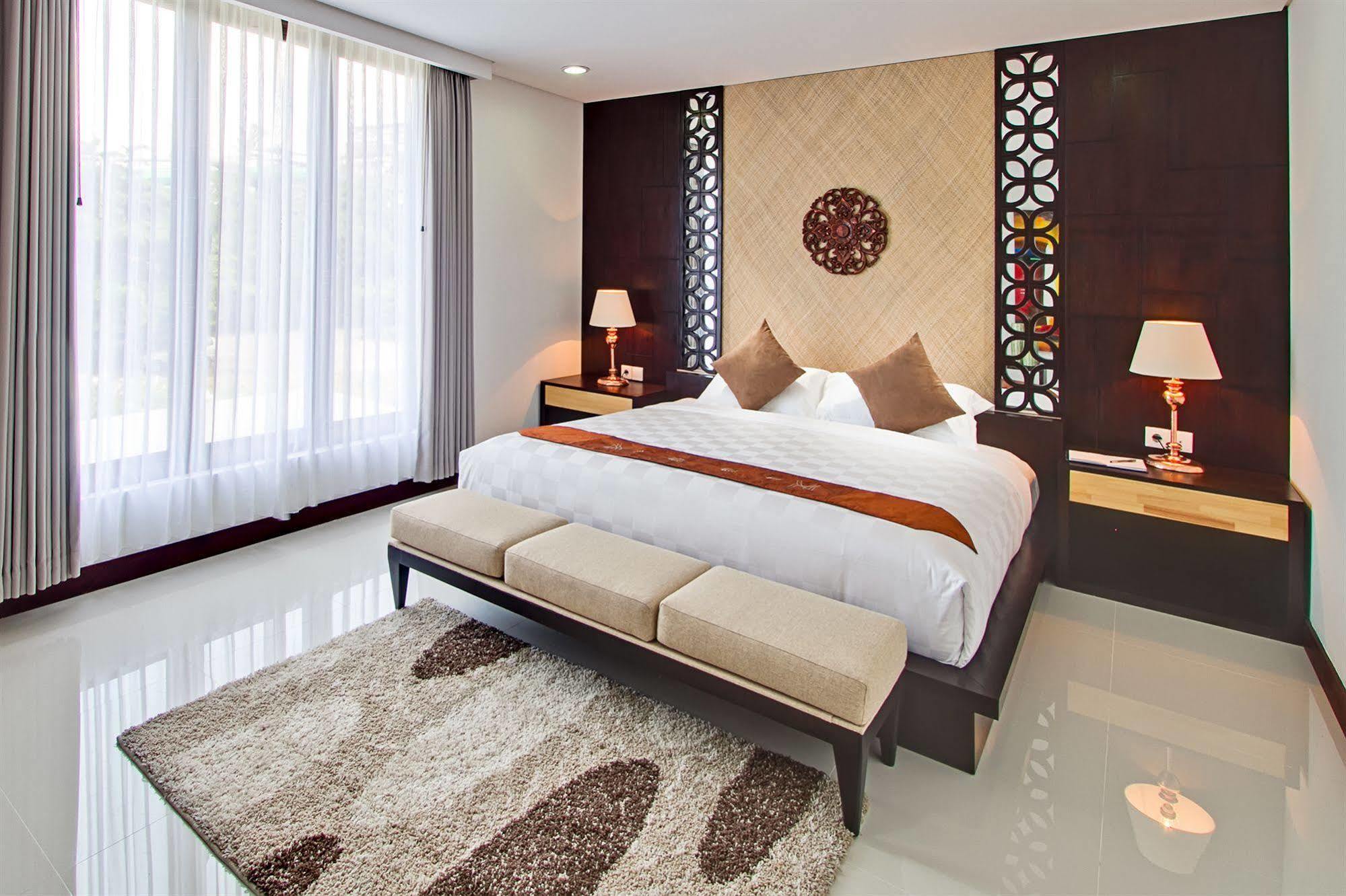 Kuta Ardenia Aparthotel 3*