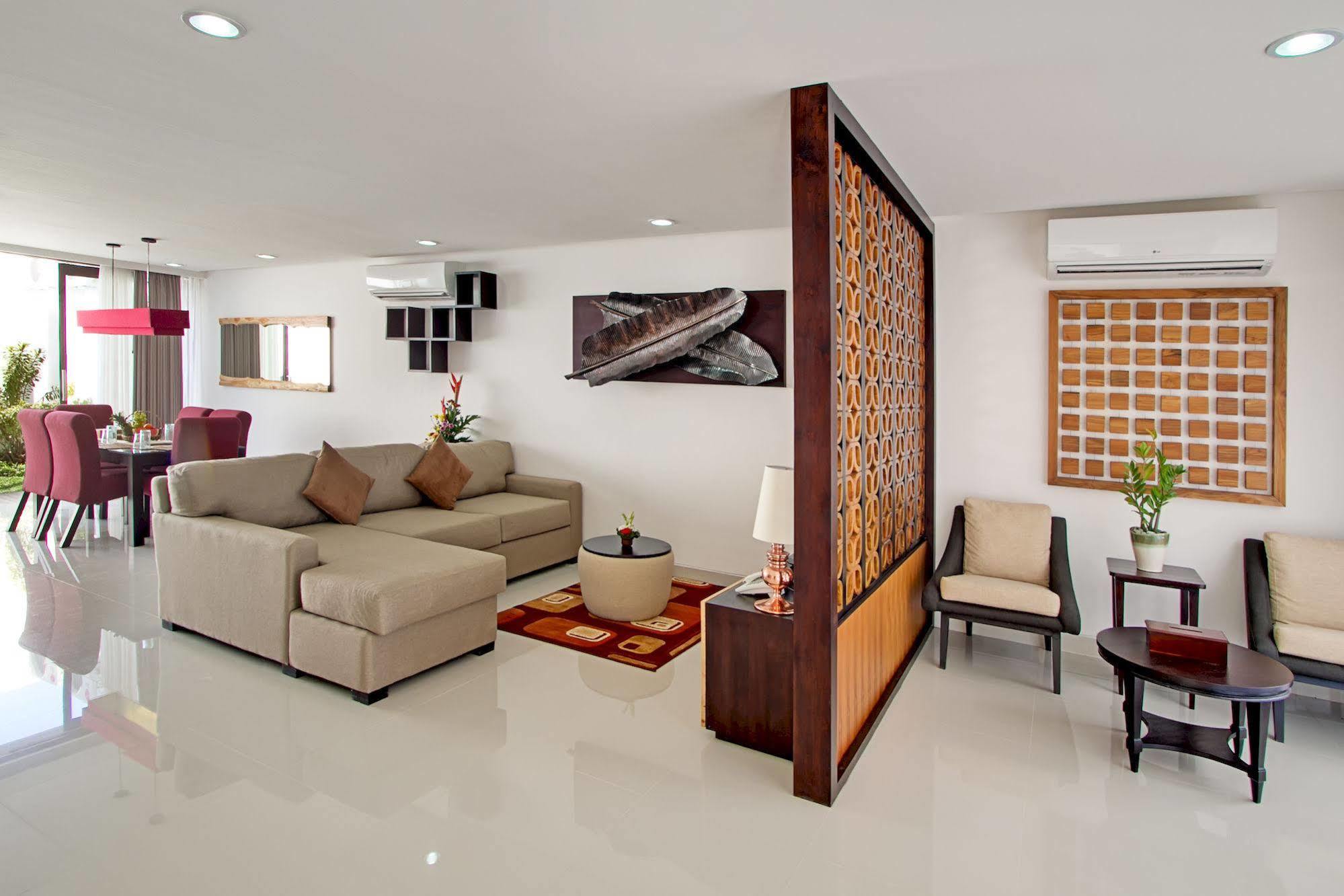 Kuta Ardenia Aparthotel 3*