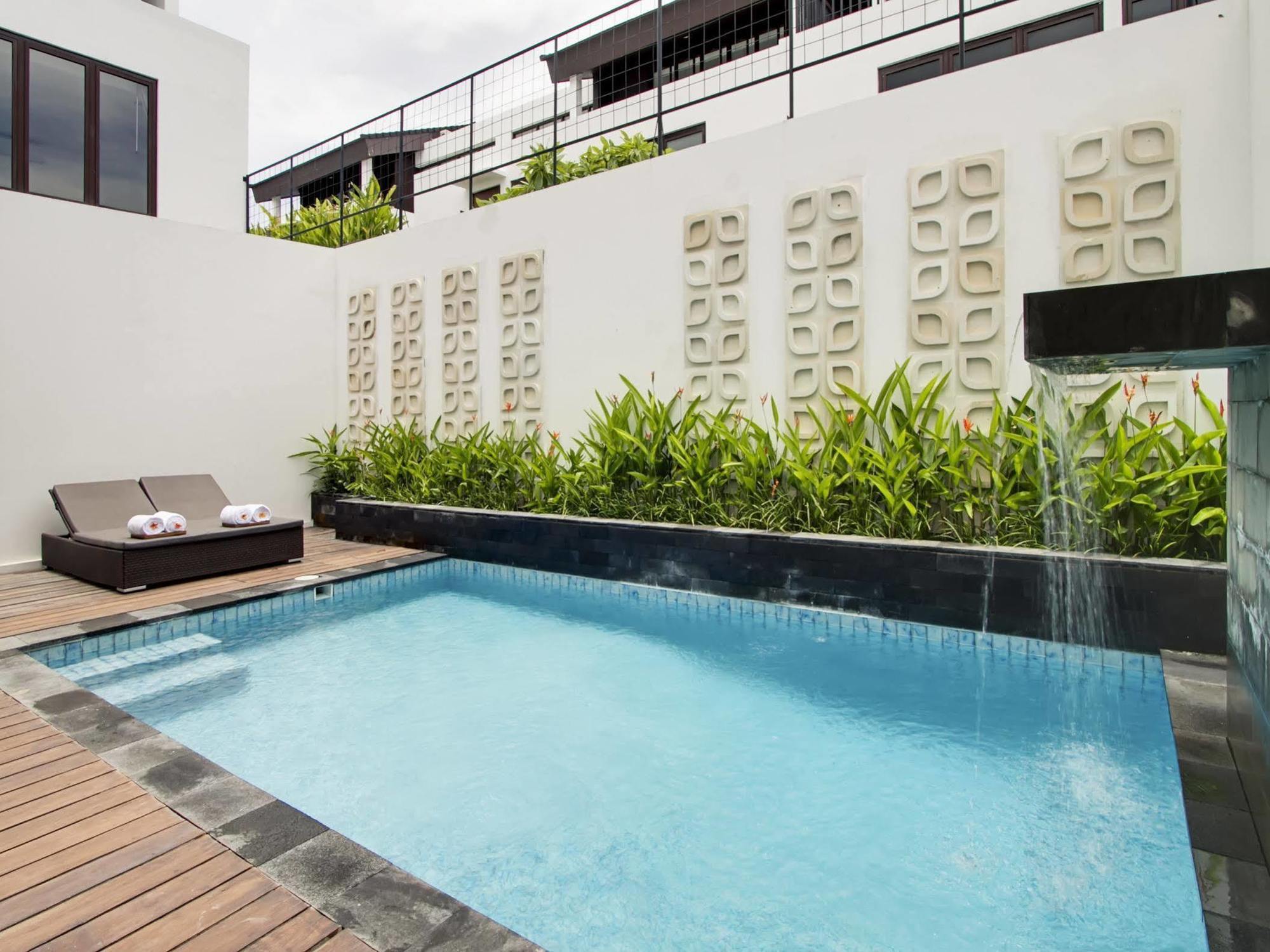 Kuta Ardenia Aparthotel 3*