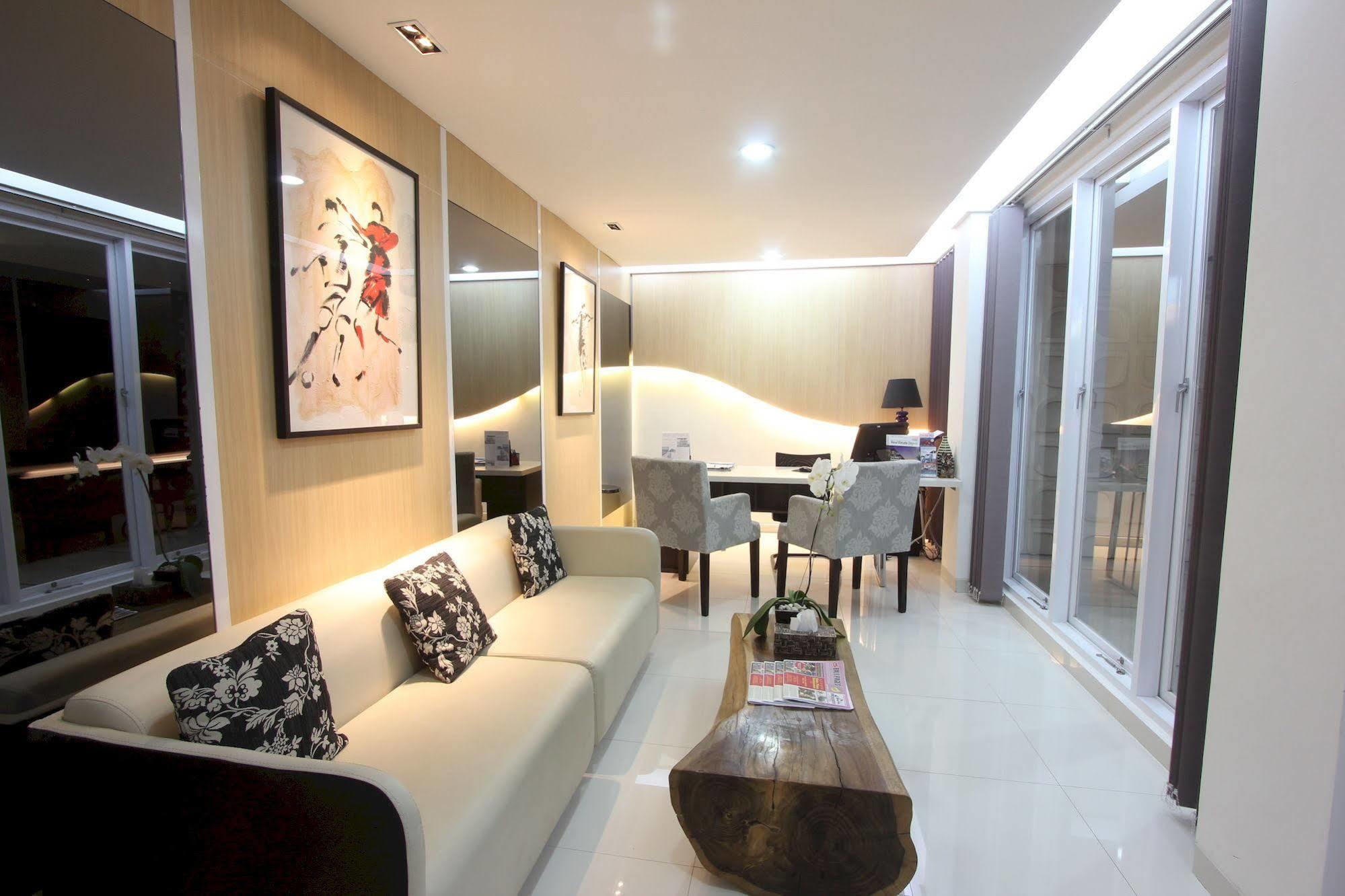Kuta Ardenia Aparthotel 3*