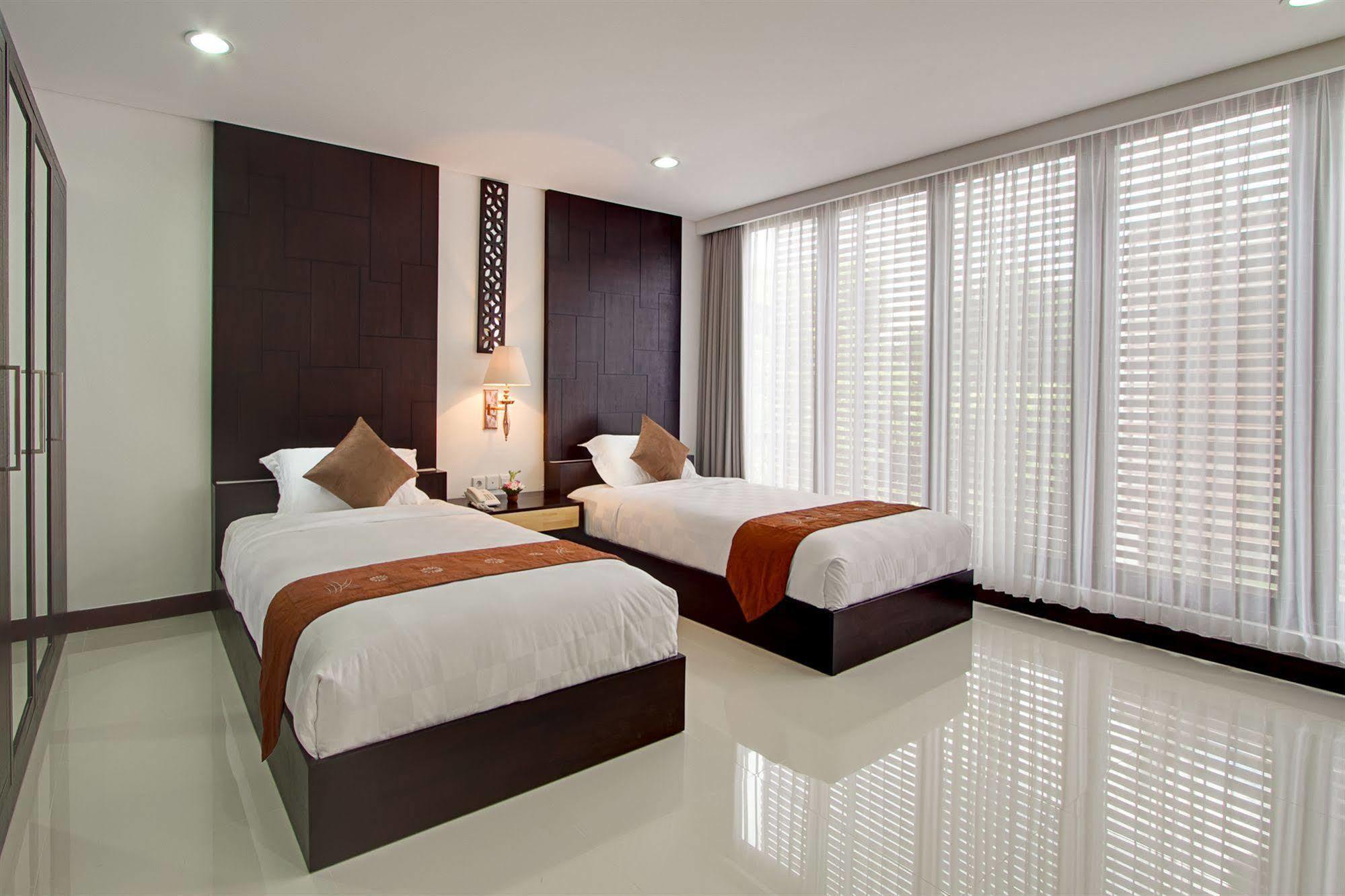 Aparthotel Kuta Ardenia Kuta (Bali)