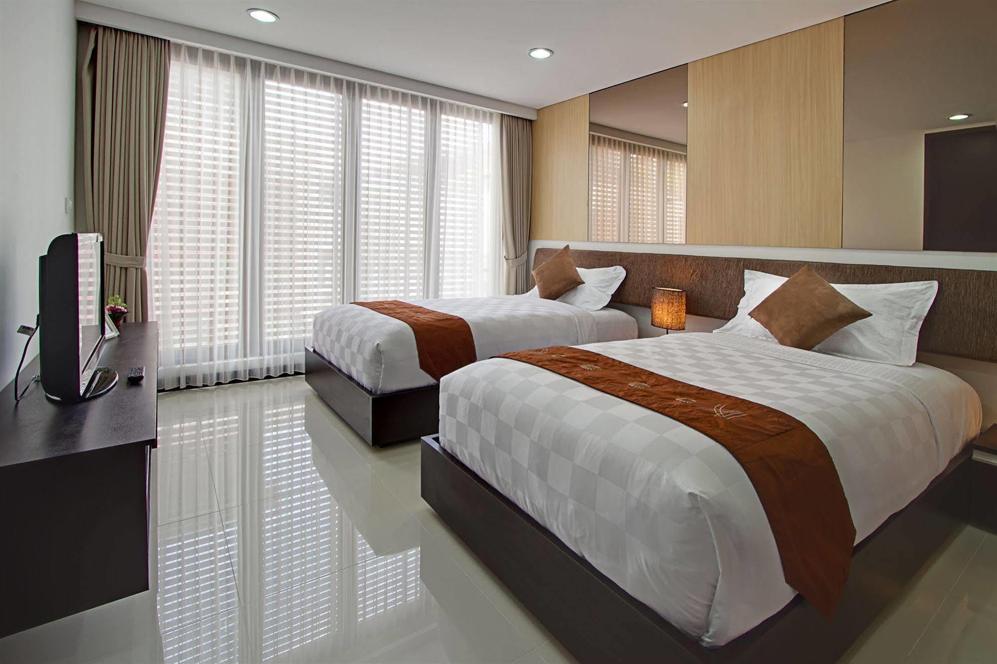 Kuta Ardenia Kuta (Bali)