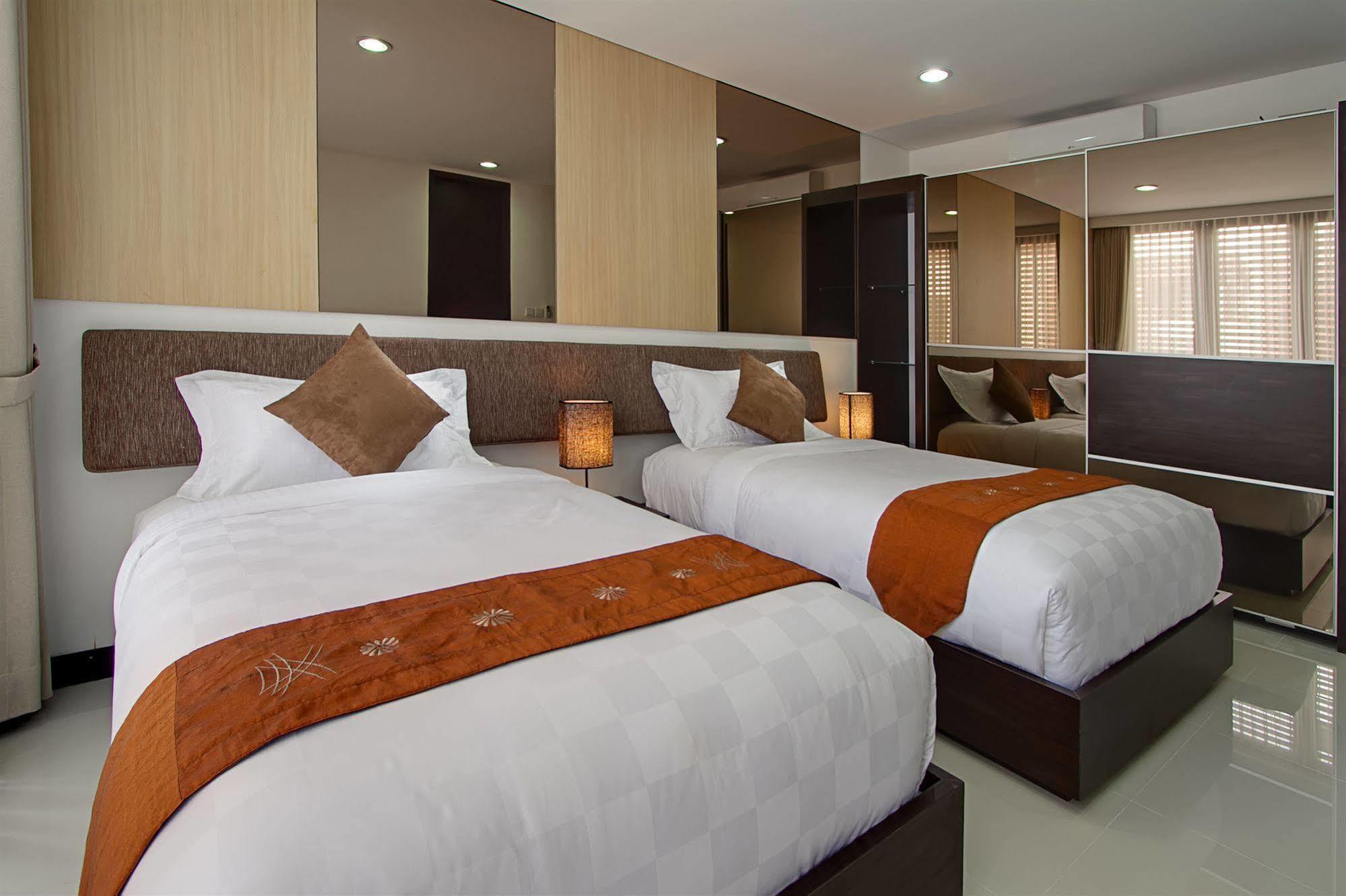 Kuta Ardenia 3*