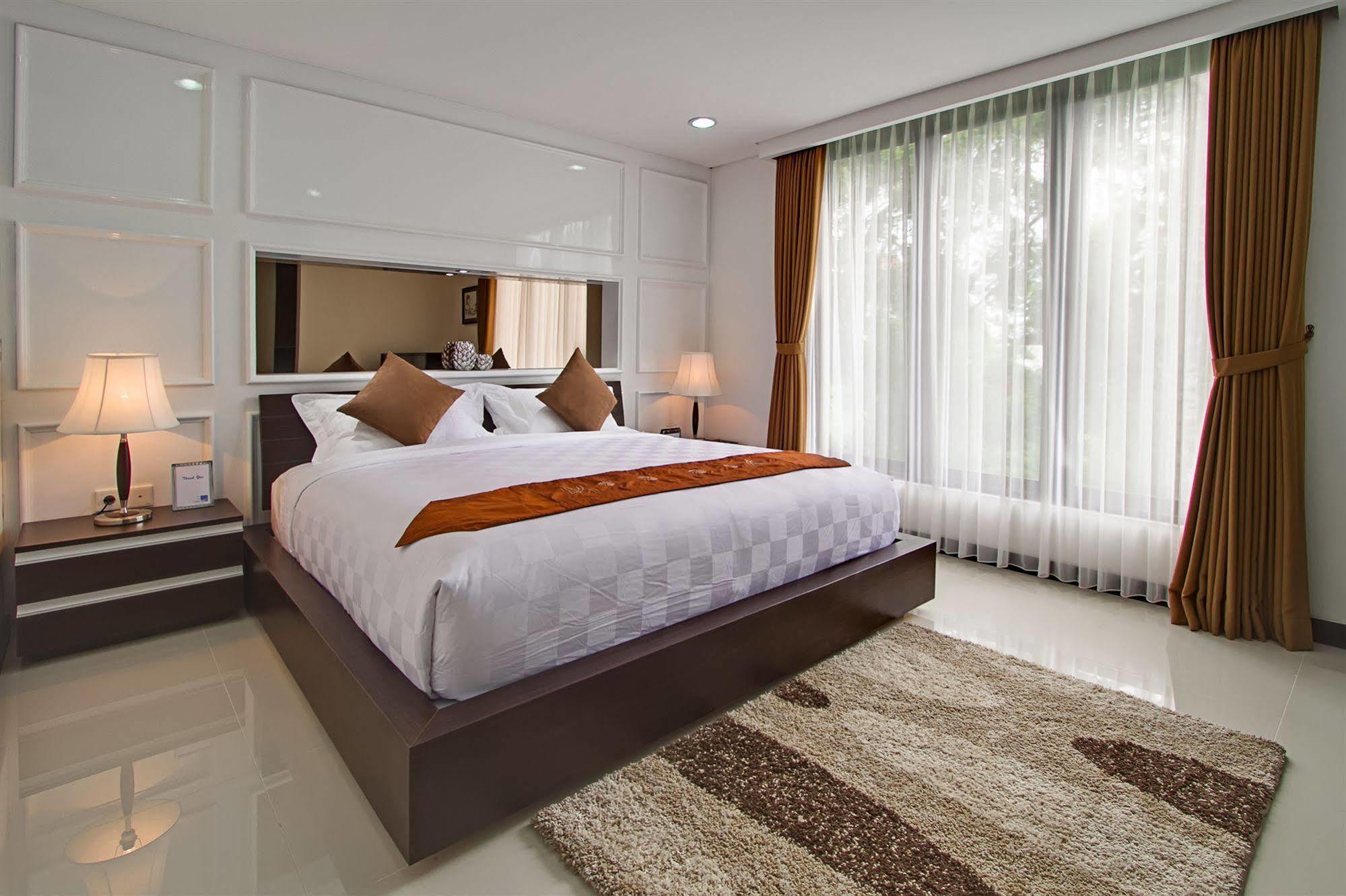 Kuta Ardenia 3*