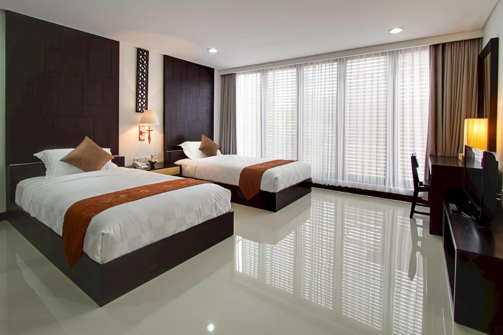 Aparthotel Kuta Ardenia Kuta (Bali)