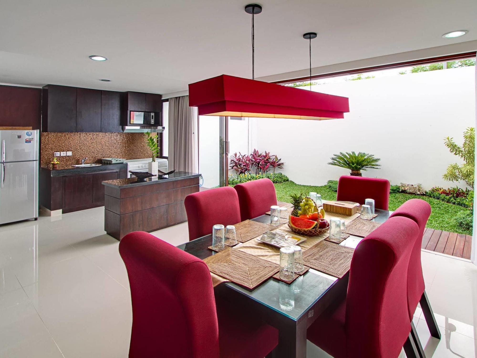 Kuta Ardenia Aparthotel 3*