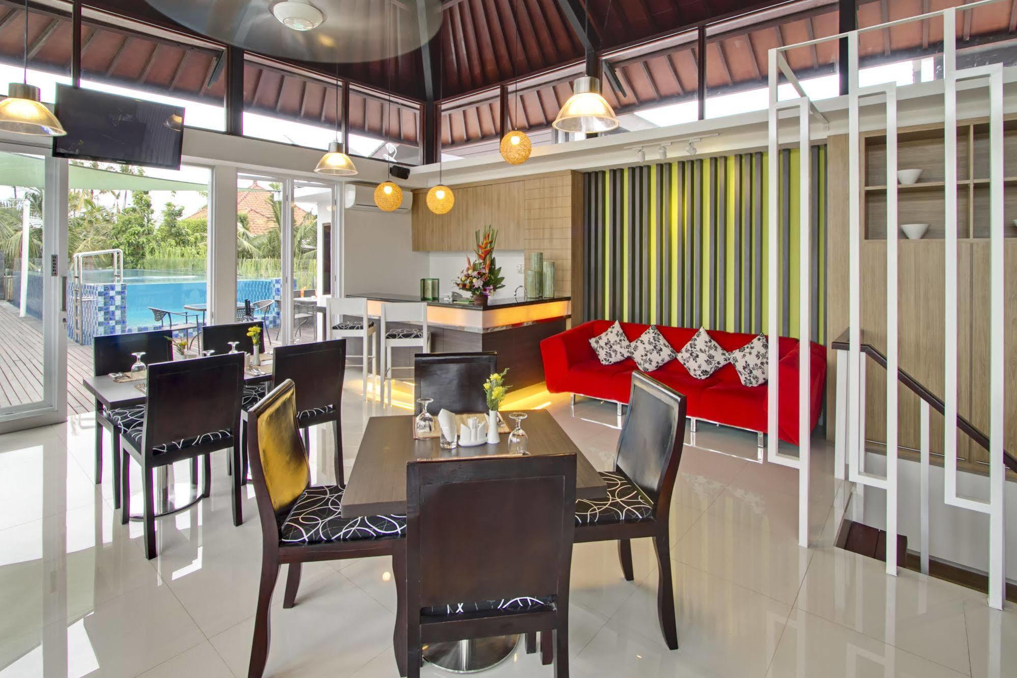 Kuta Ardenia Kuta (Bali)