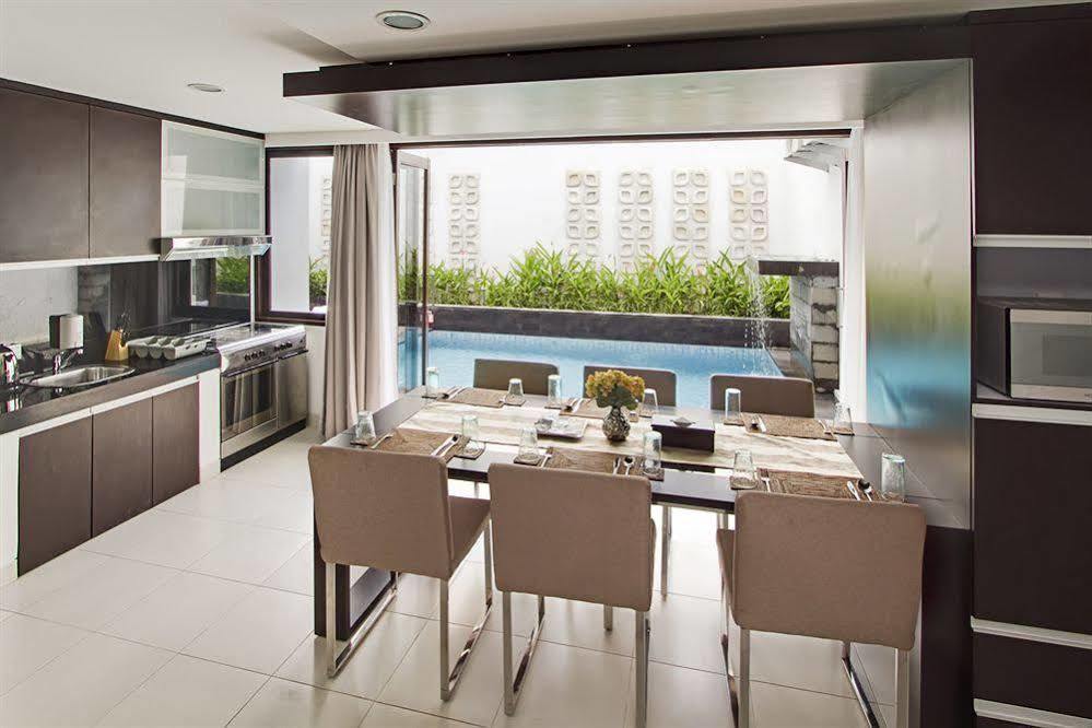 Kuta Ardenia Aparthotel