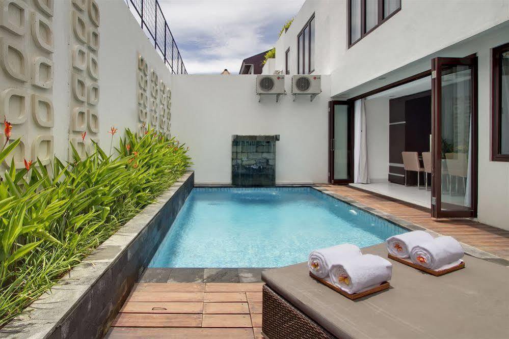 Kuta Ardenia Aparthotel 3*