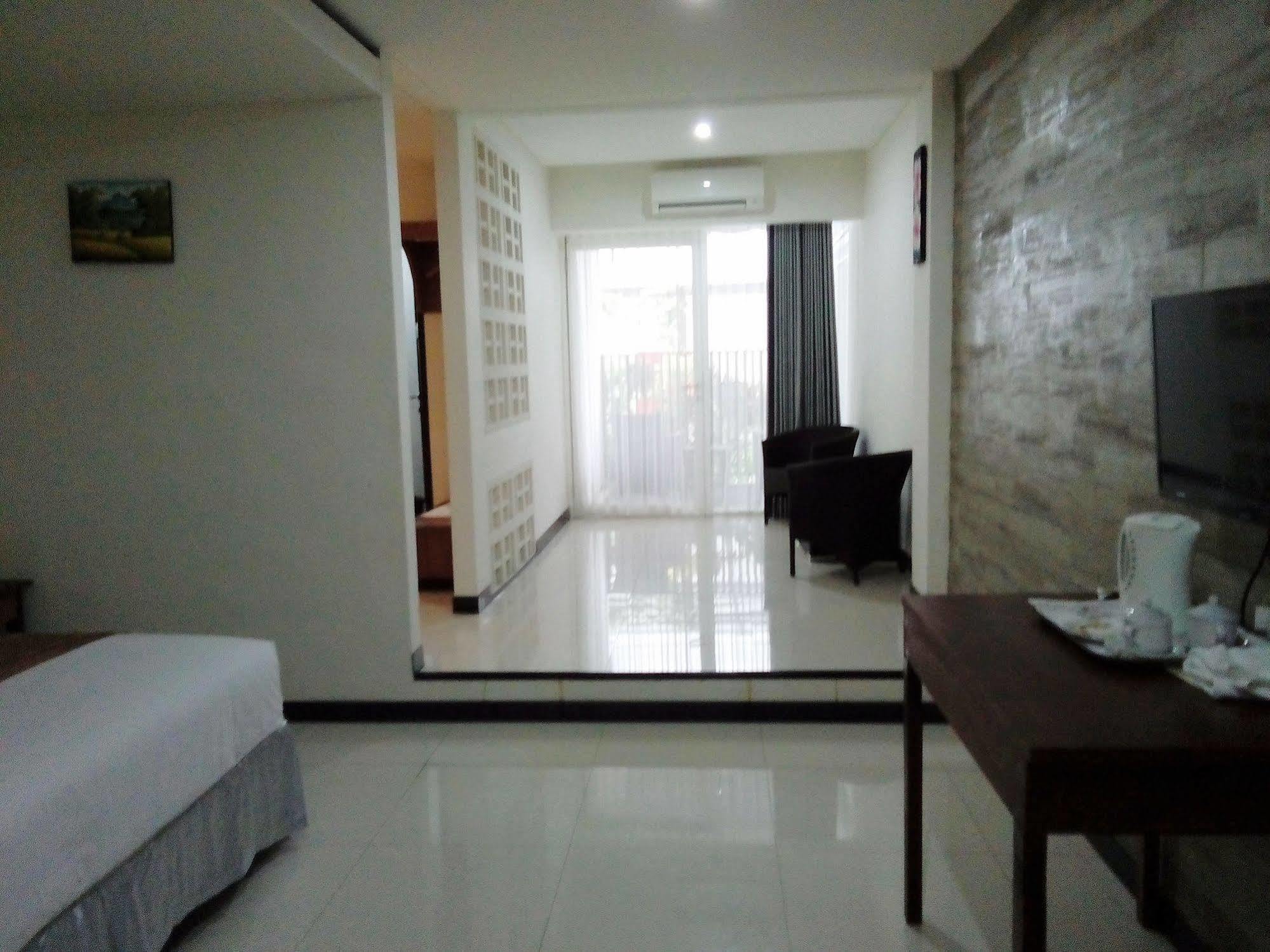Hotel Bayt Kaboki