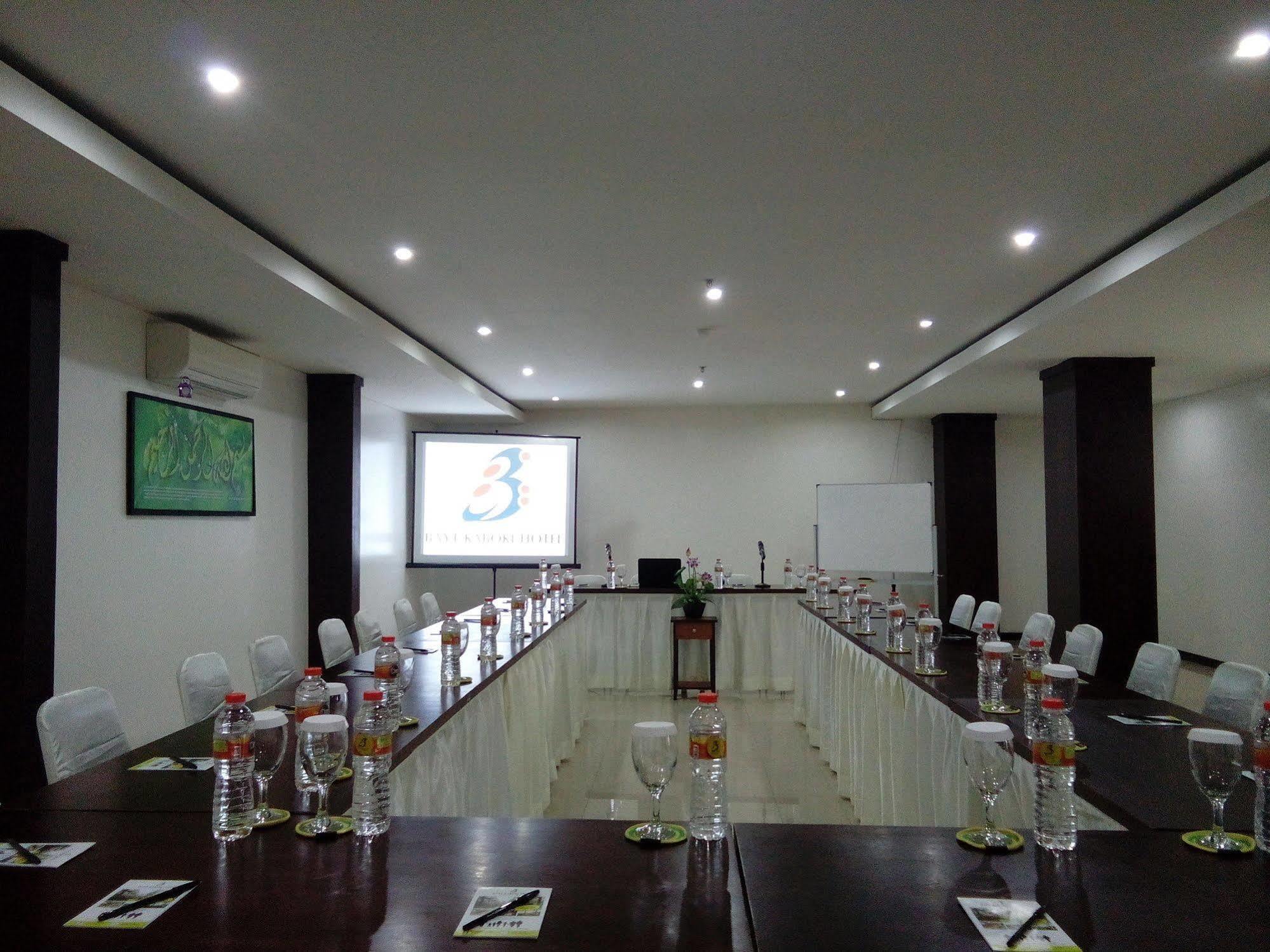 Bayt Kaboki 3* Kuta (Bali)