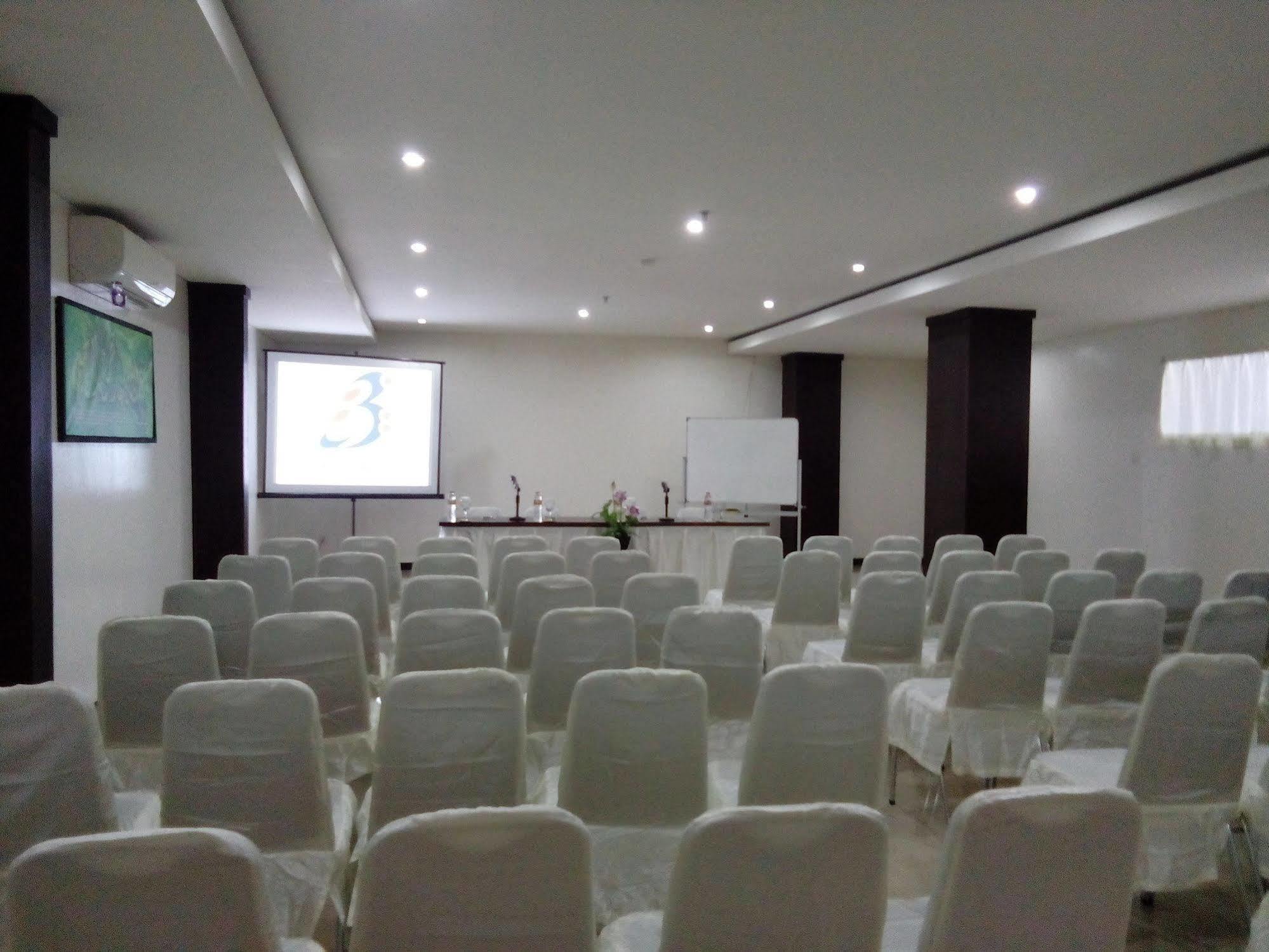 Hotel Bayt Kaboki
