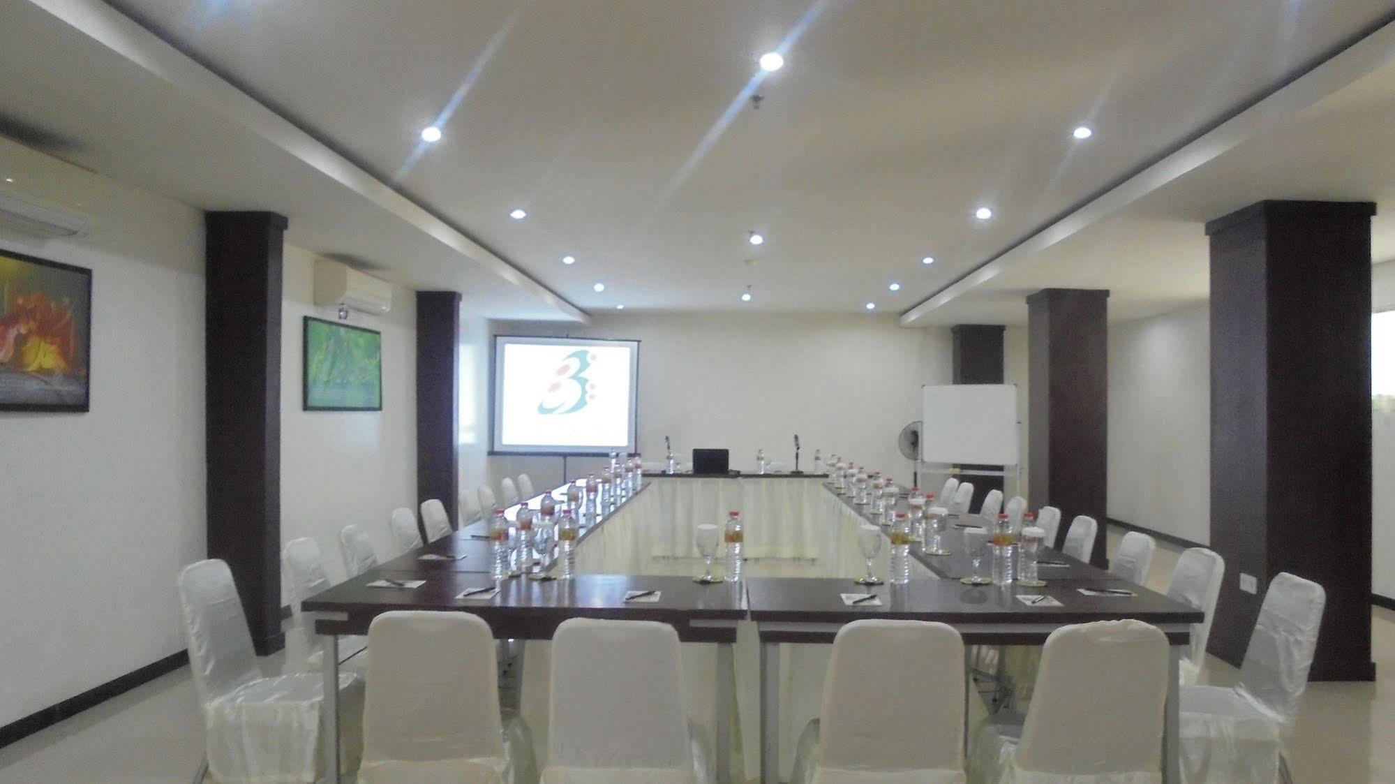 Hotel Bayt Kaboki