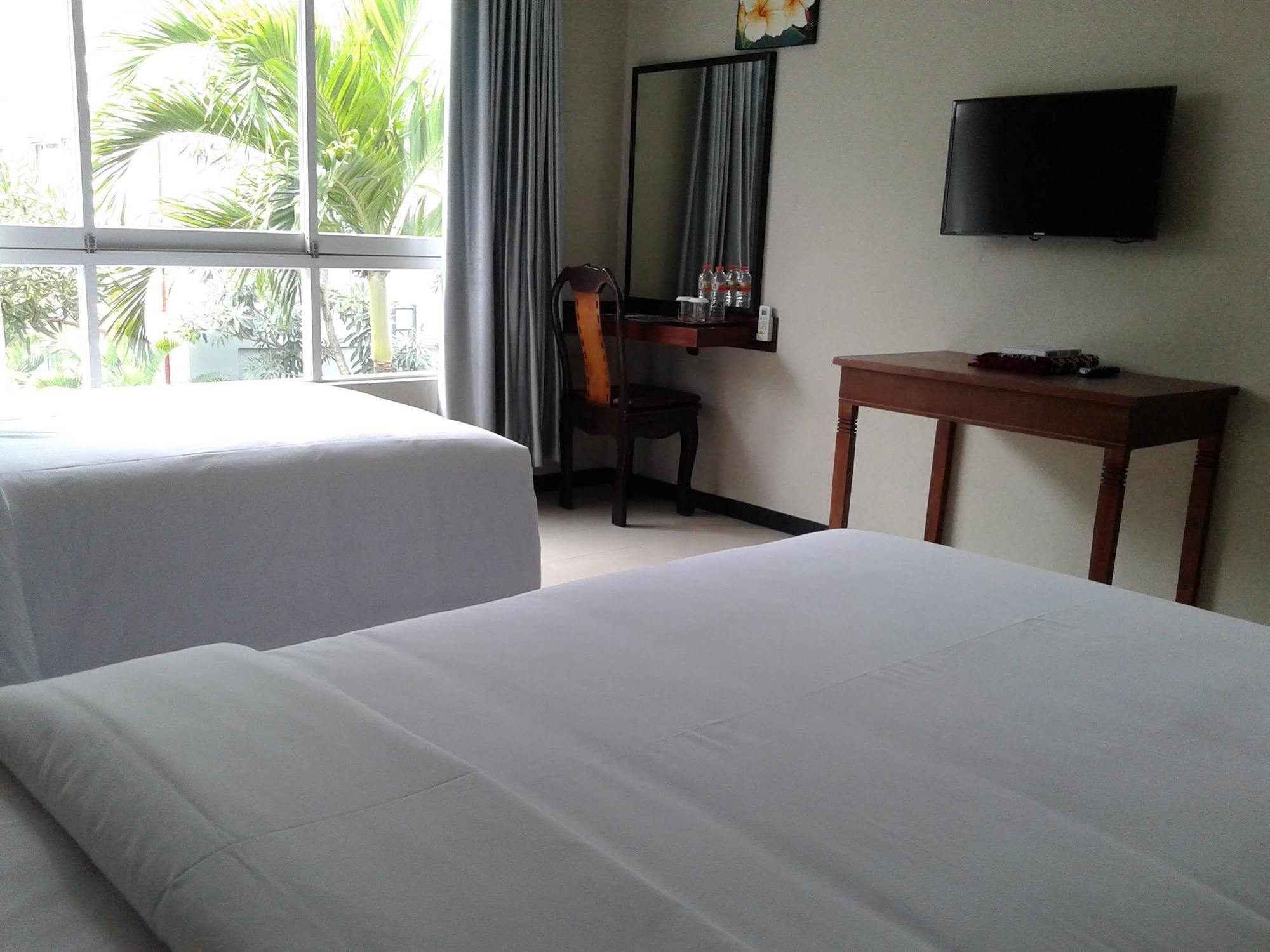Hotel Bayt Kaboki 3*