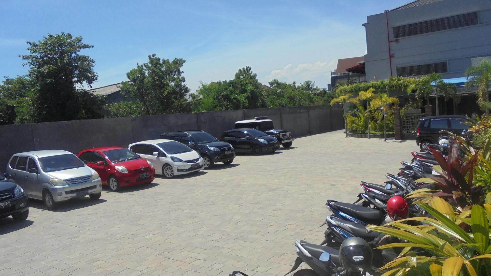 Bayt Kaboki Hotel Kuta (Bali)