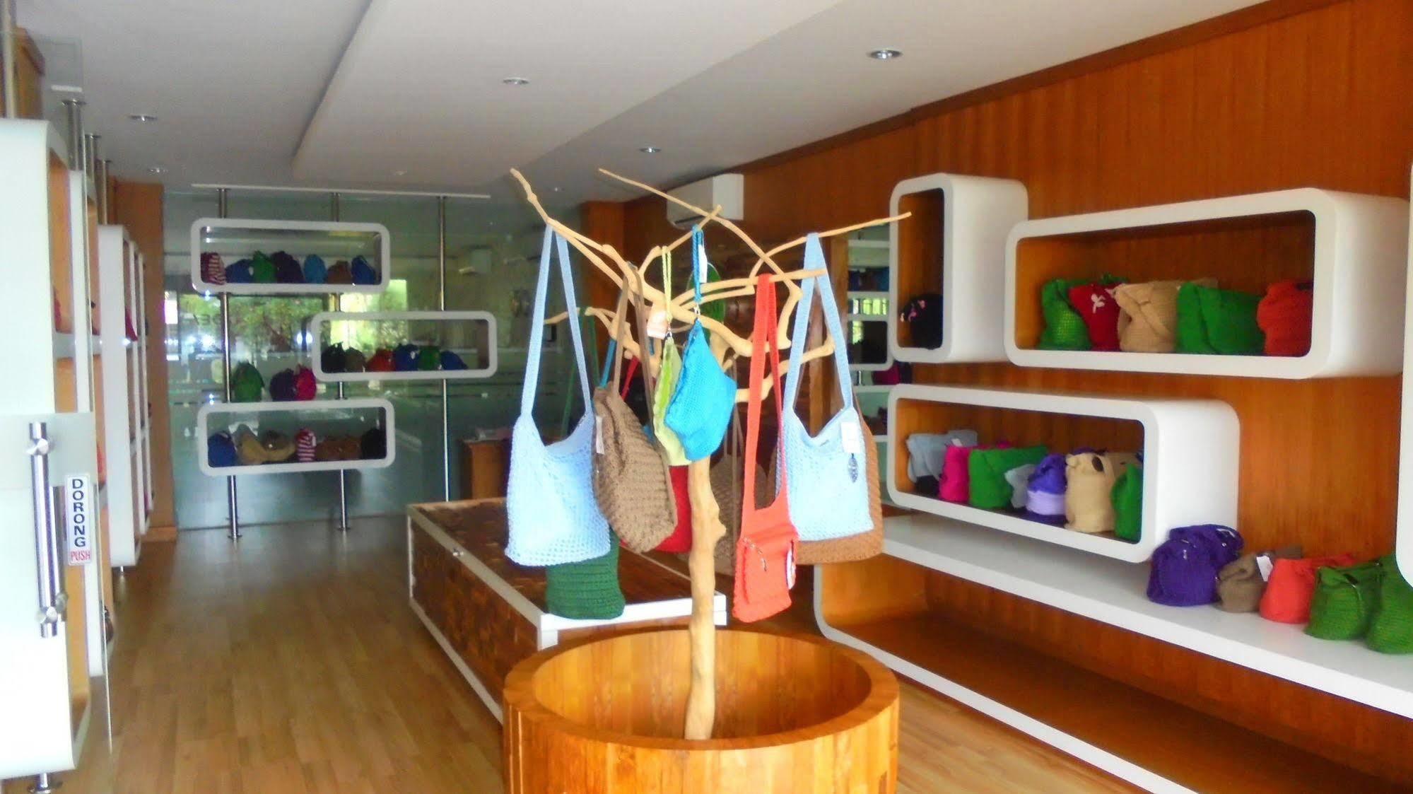 Bayt Kaboki Hotel