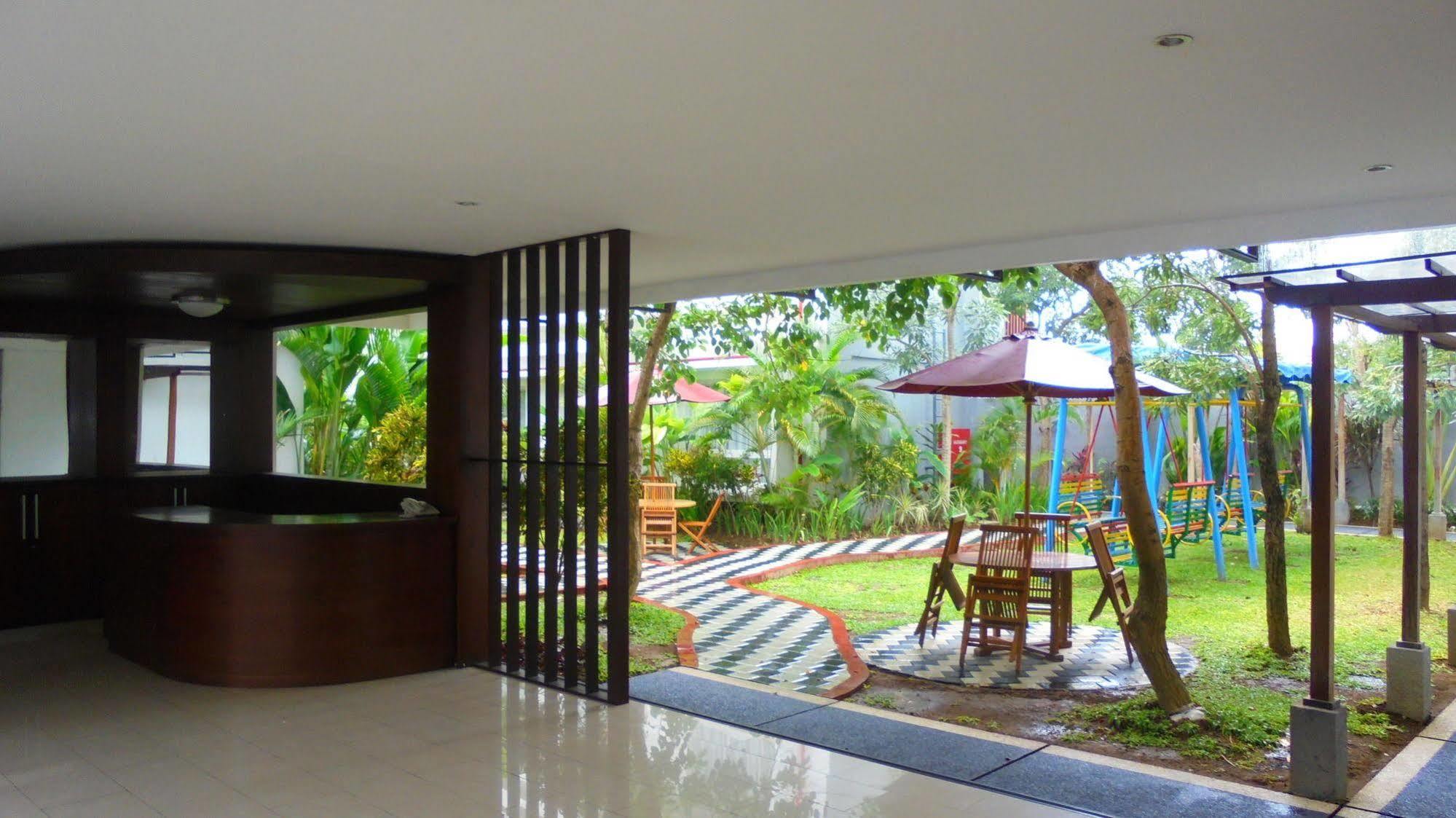 Hotel Bayt Kaboki Kuta (Bali)