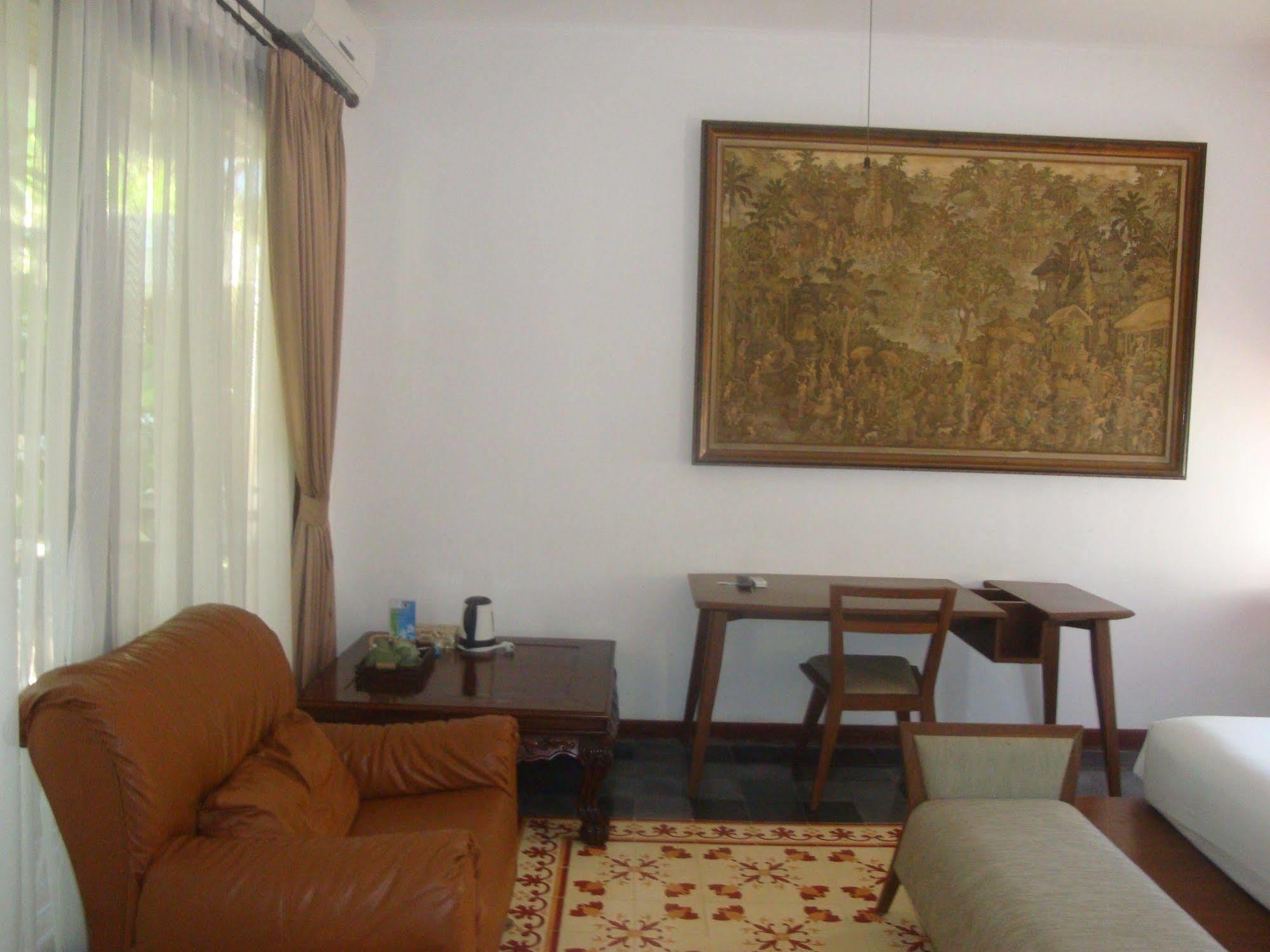 Holiday park Aqua Octaviana Bali Canggu (Bali)
