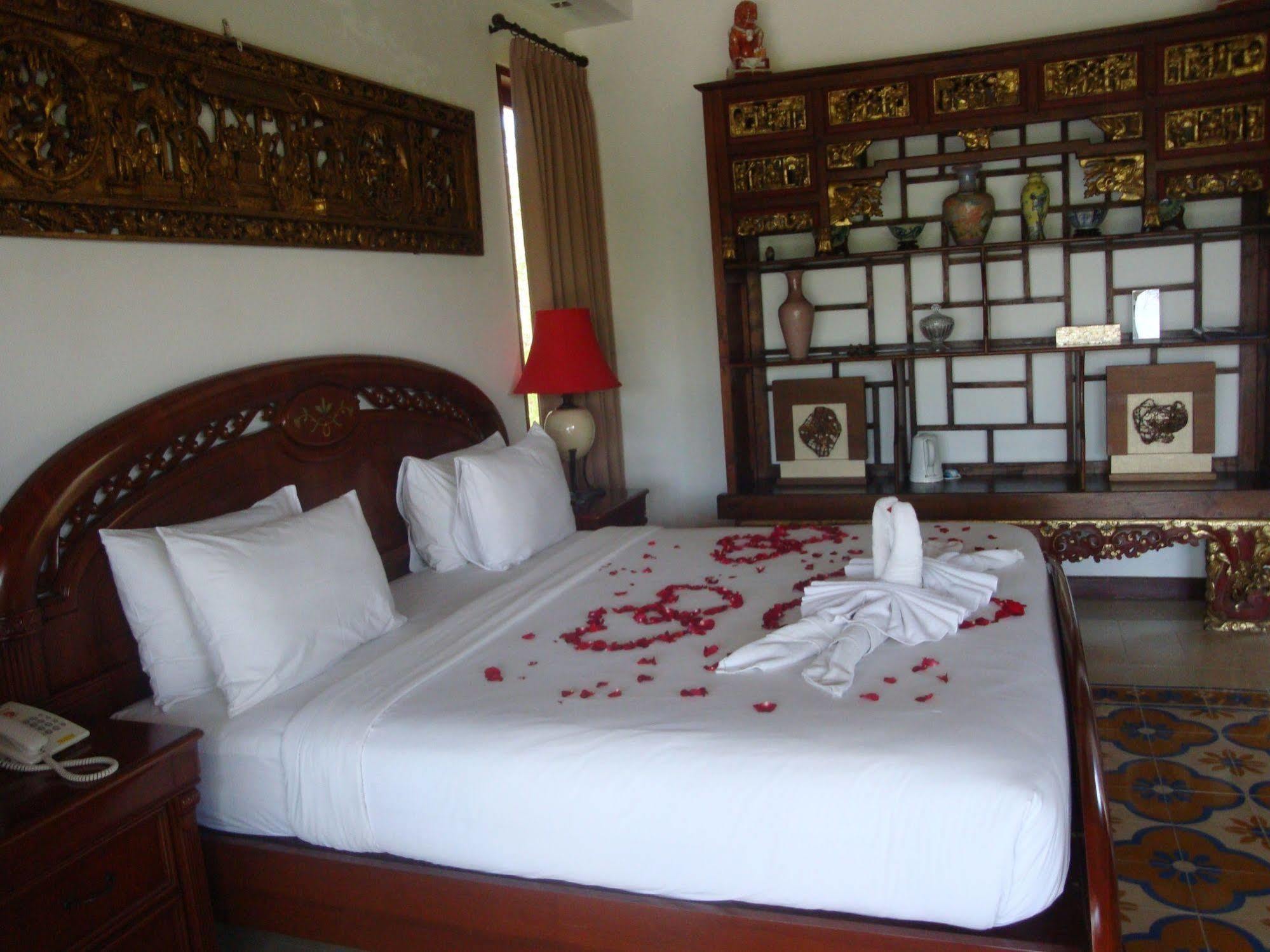 Aqua Octaviana Bali Holiday park Canggu (Bali)