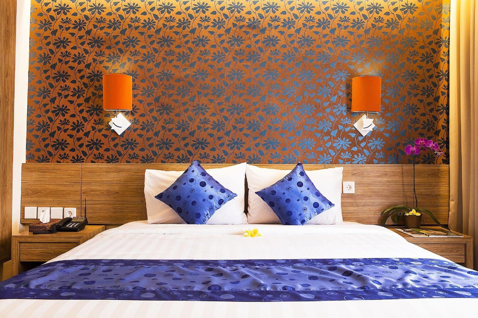 Natya Kuta Hotel Kuta (Bali)