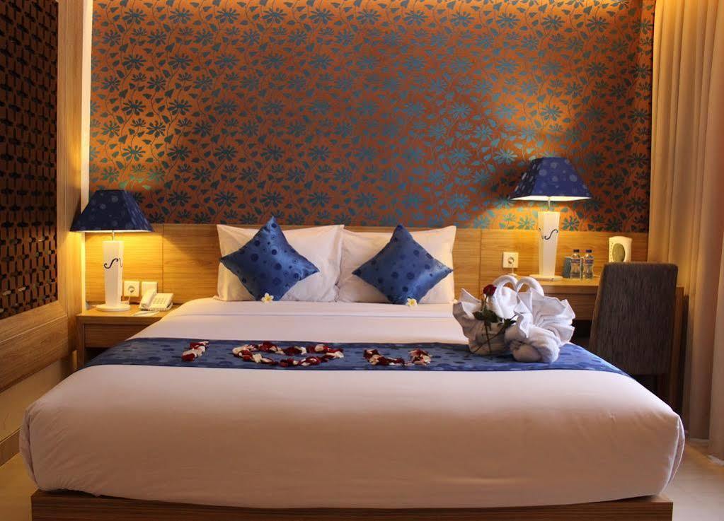 Natya Kuta 3* Kuta (Bali)