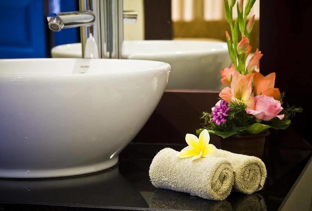Natya Kuta Hotel