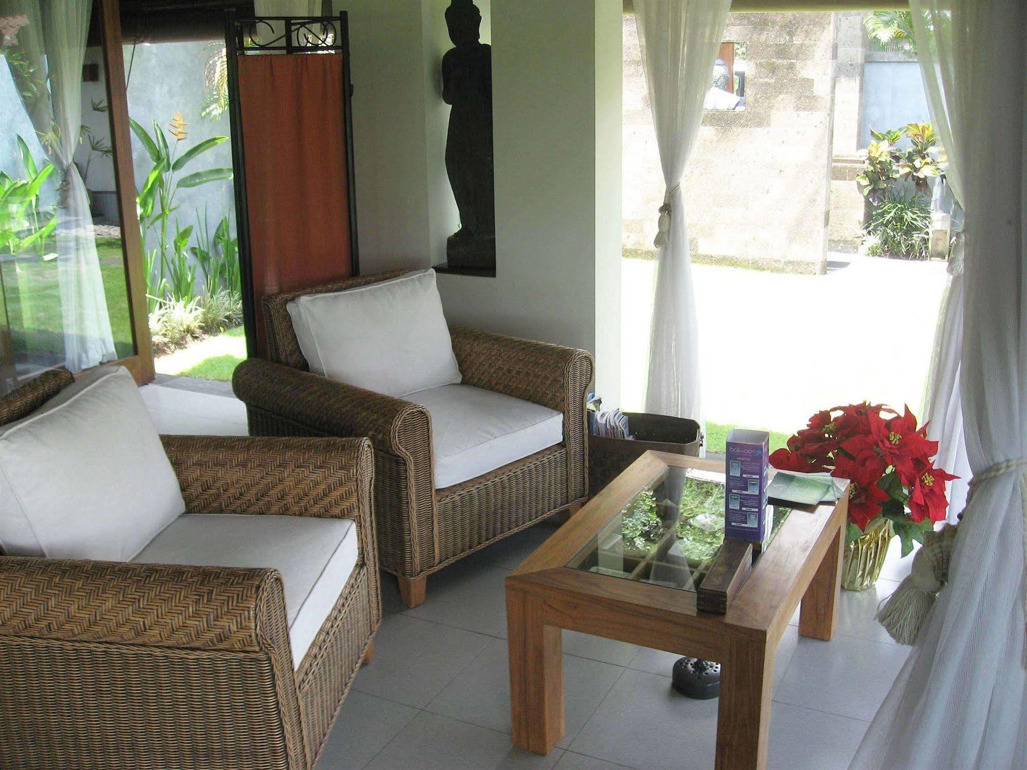 Kaba Kaba * Canggu (Bali)