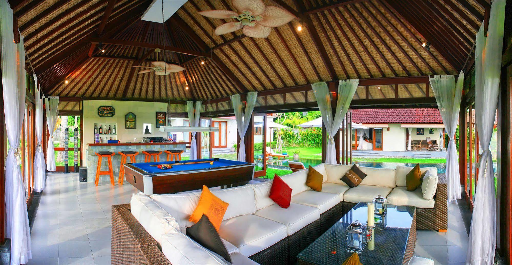 Kaba Kaba Villa Canggu (Bali)