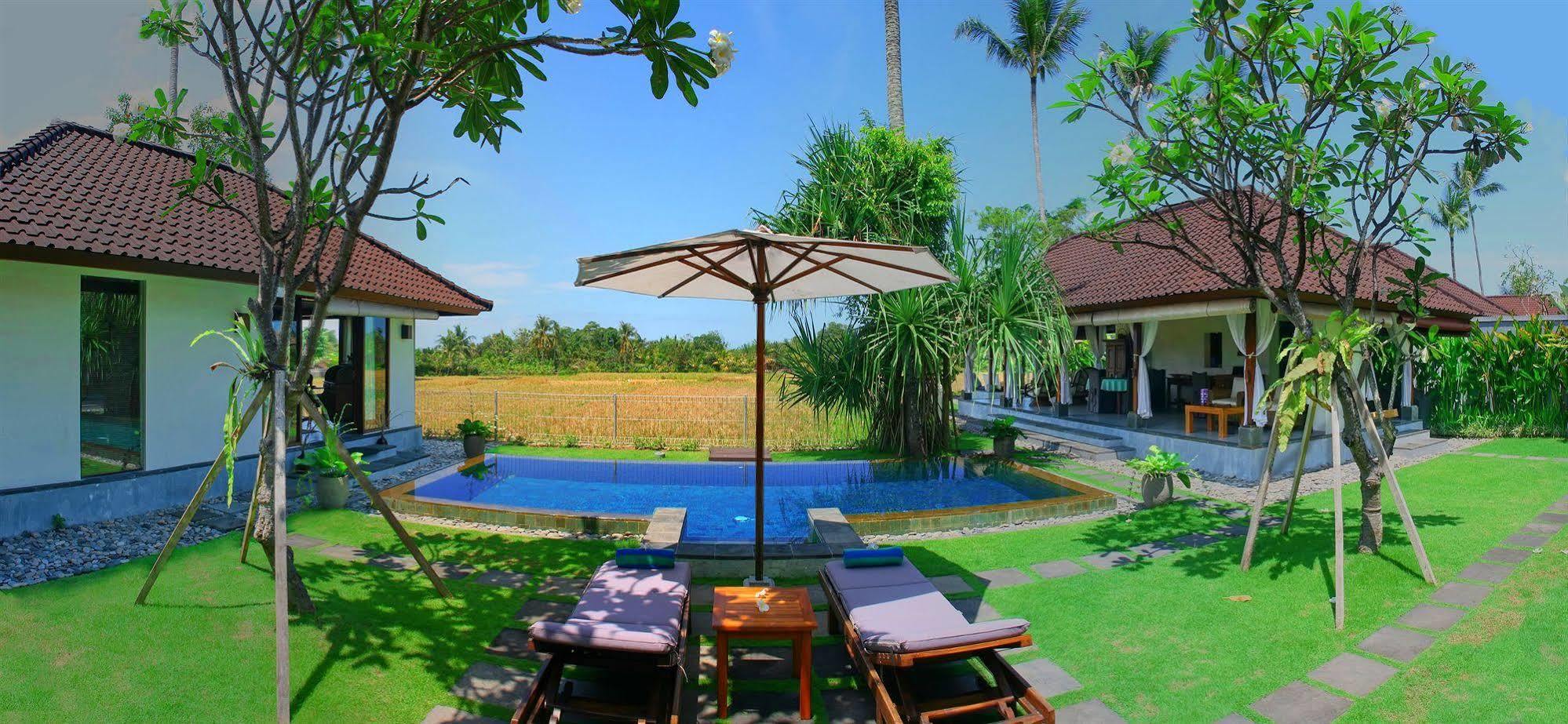 Villa Kaba Kaba Canggu (Bali)